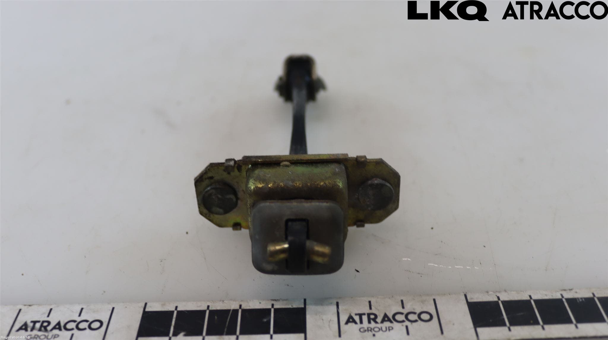 Subaru FORESTER SG 06- Dörrstopp