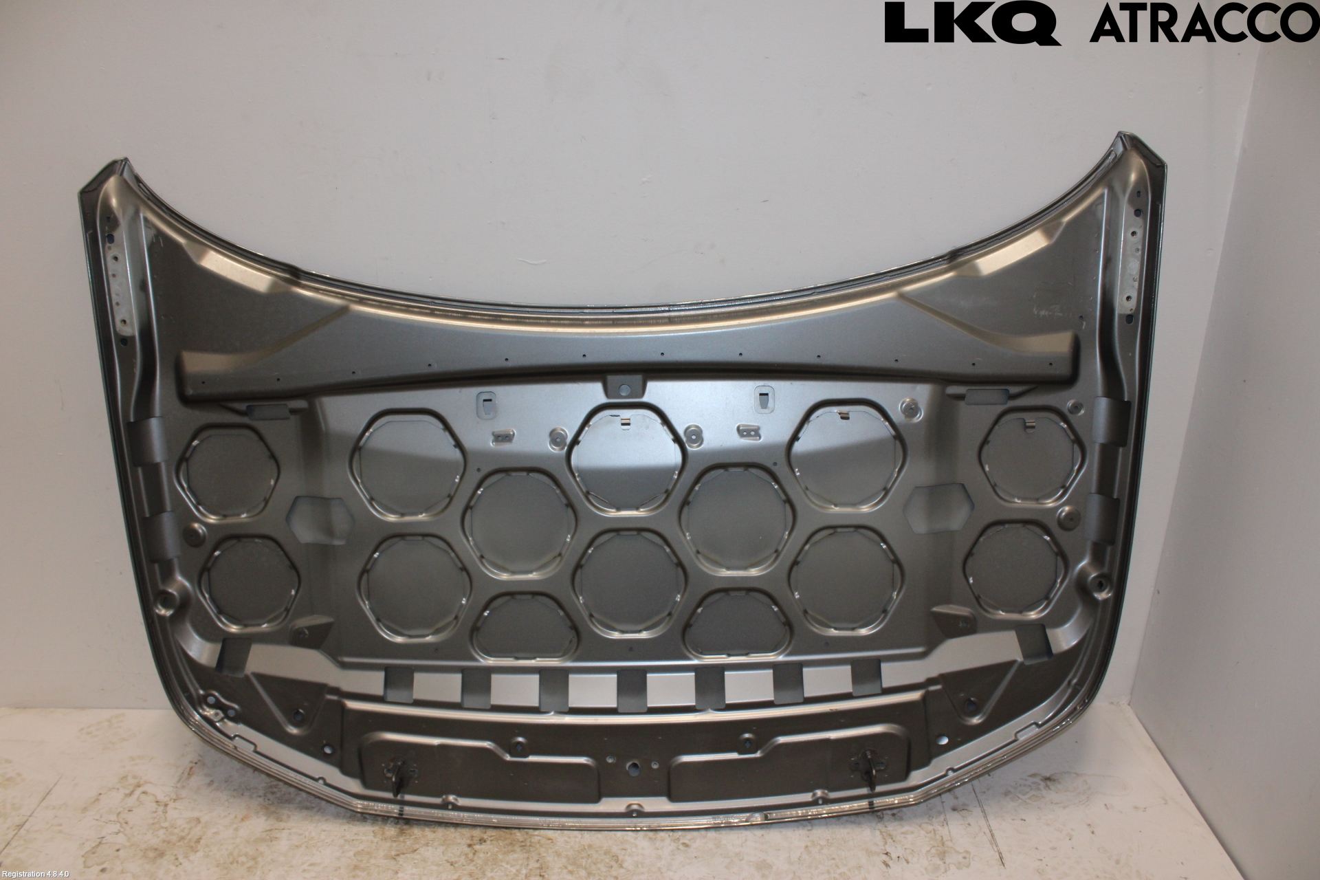 Landrover LAND ROVER FREELANDER 2 07-14 Huv Fram