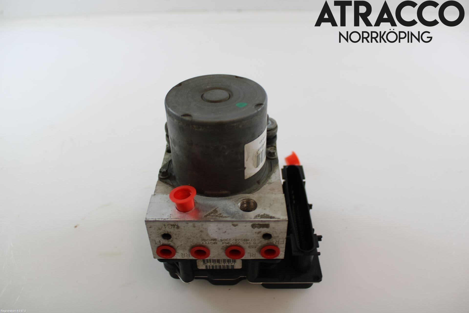 Honda CIVIC 06-11 Abs Hydraulaggregat