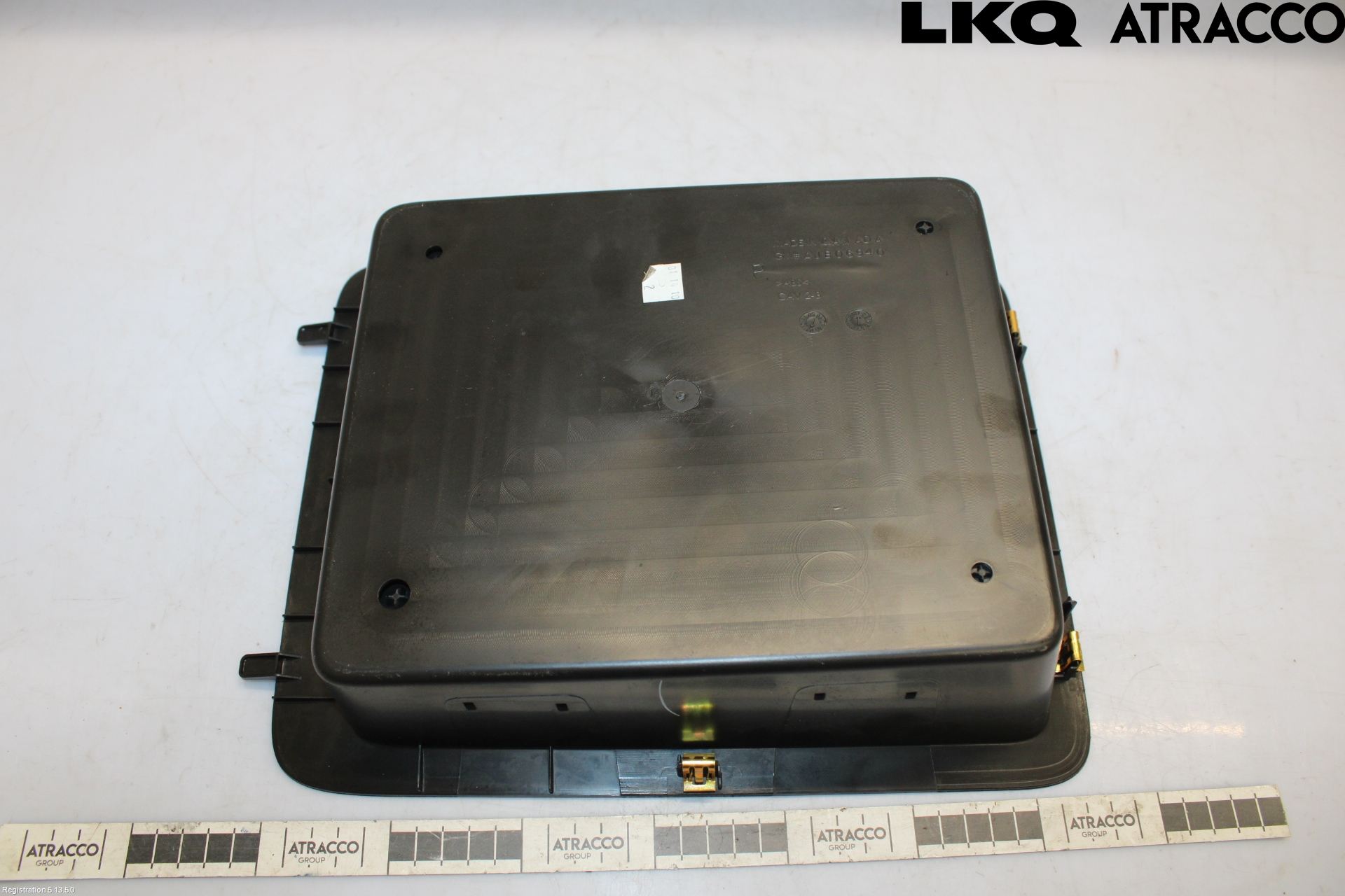 Chevrolet AVALANCHE Instrumentbräda Förvaringsfack