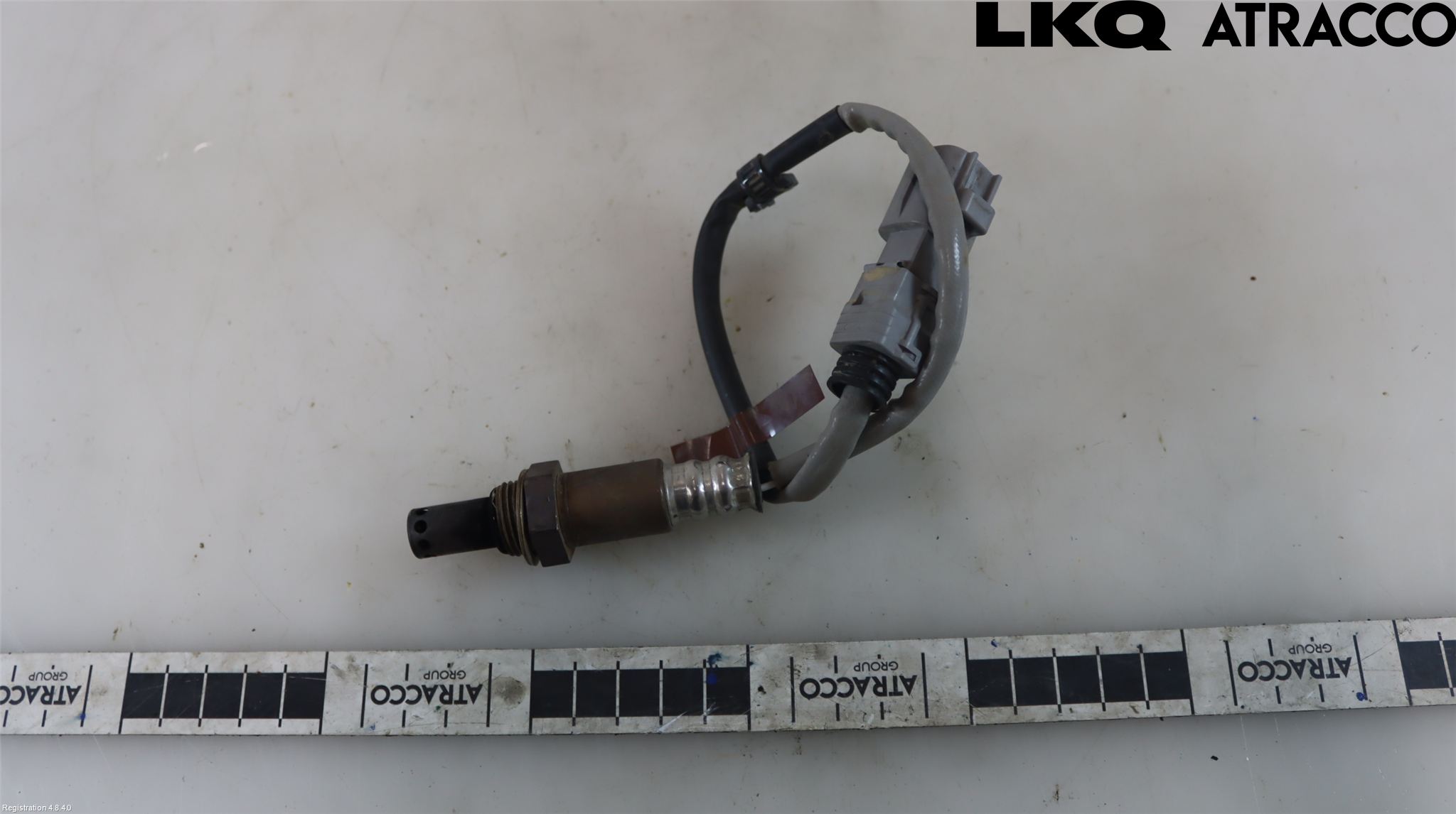 Toyota RAV4 19- Injlambdasond