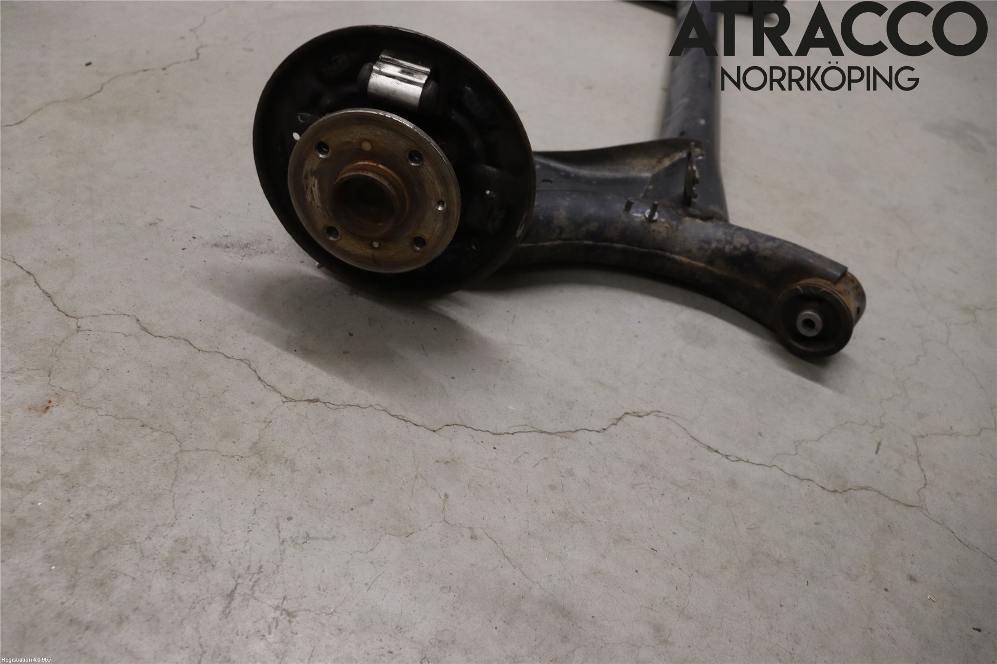 Peugeot 108 15-22 Bakaxel