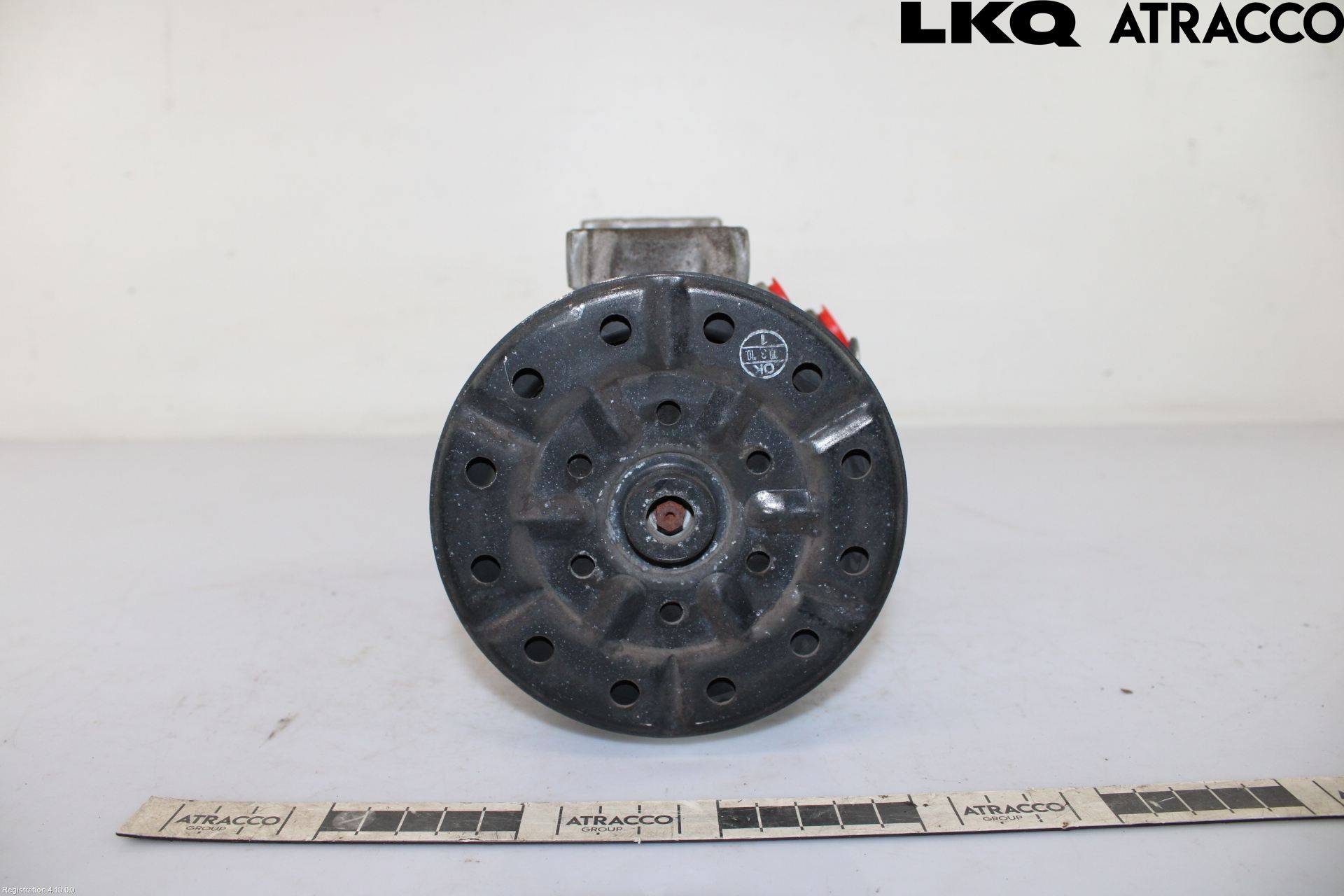 Toyota AVENSIS 09-15 Ac Kompressor