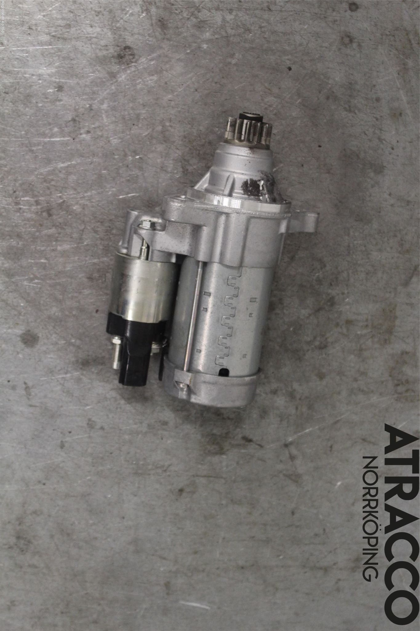 Seat ARONA Startmotor