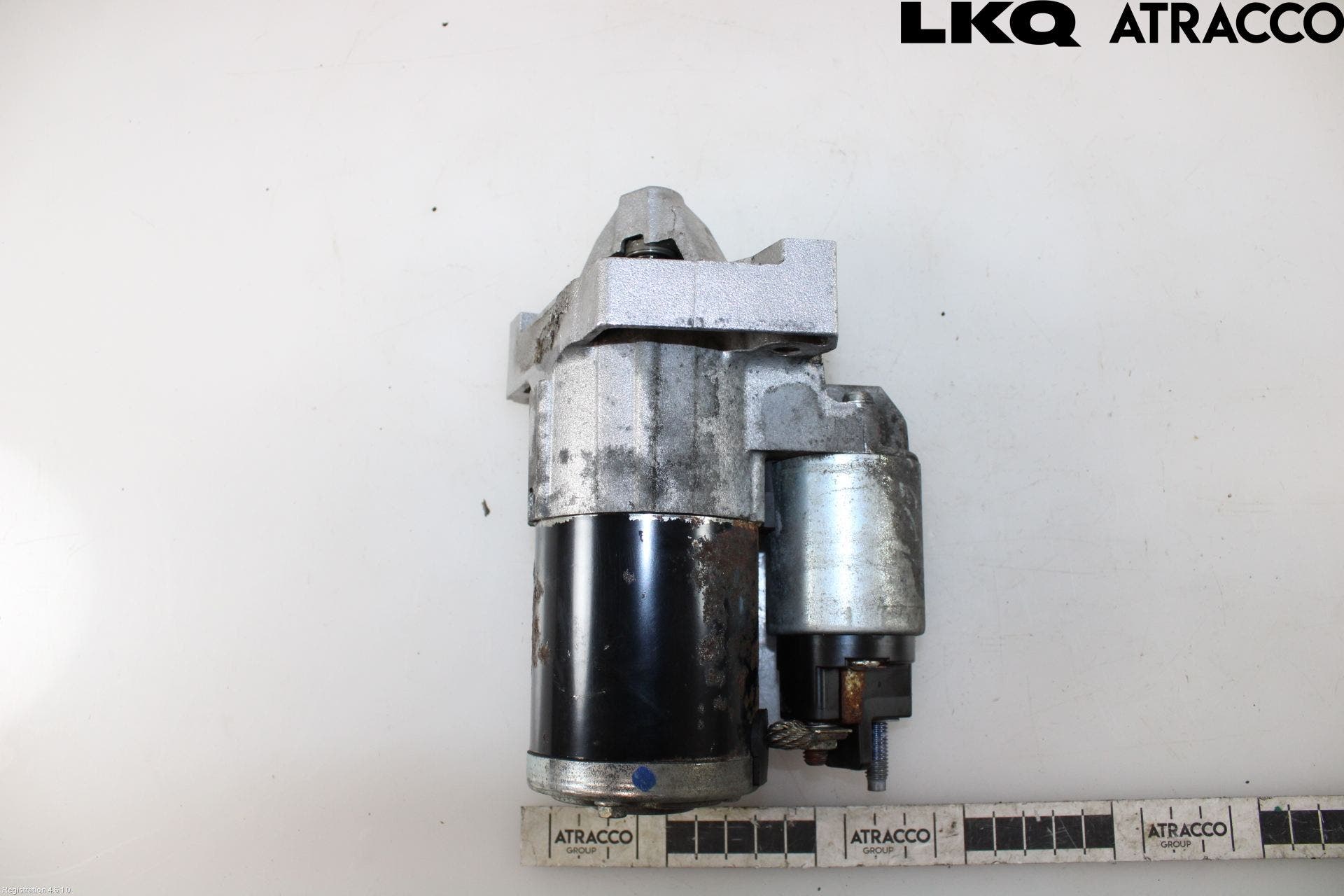 Mercedes-Benz MB A-KLASS (W177) 18- Startmotor Diesel