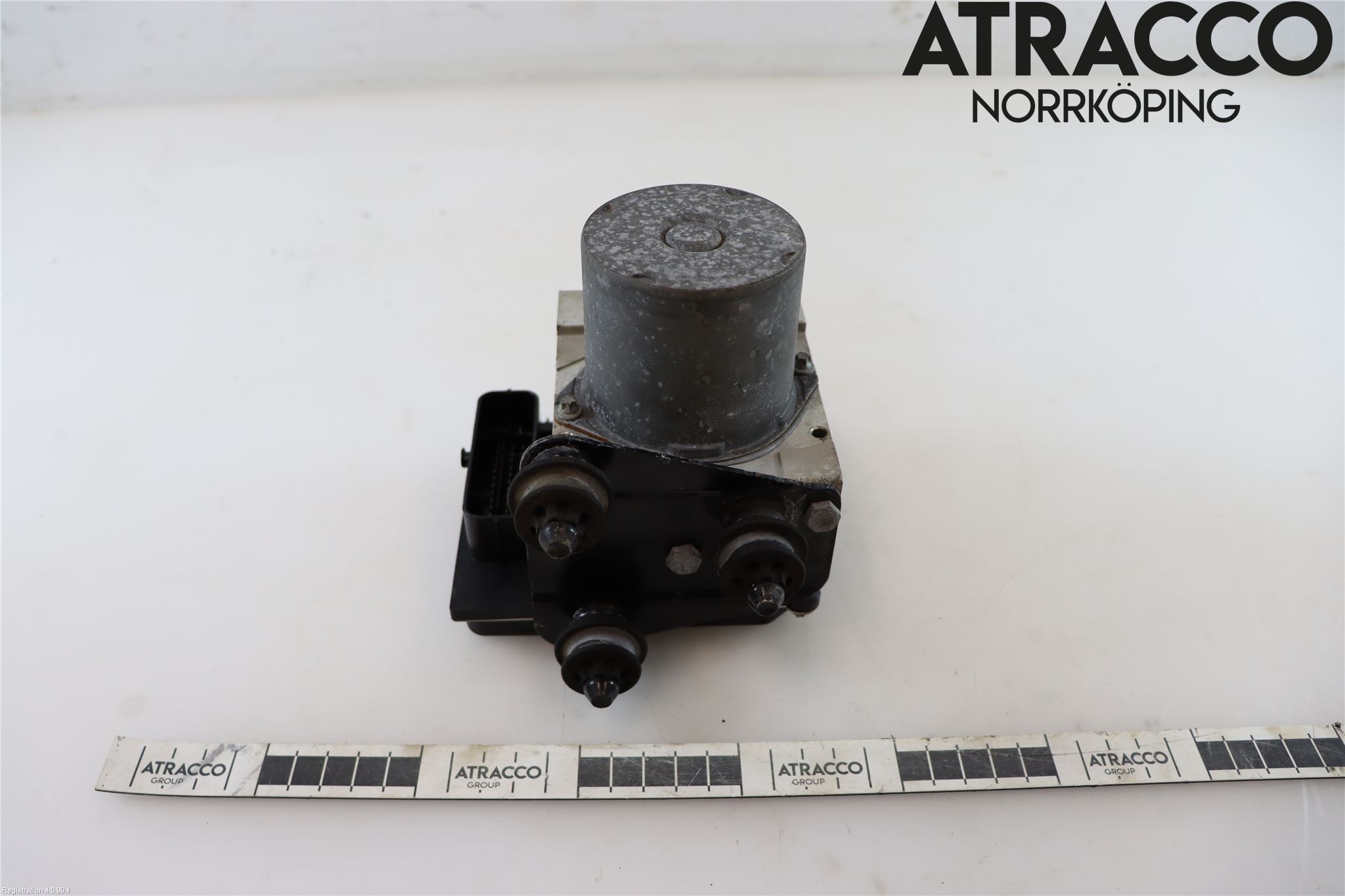 Audi A4/S4 08-11 Abs Hydraulaggregat