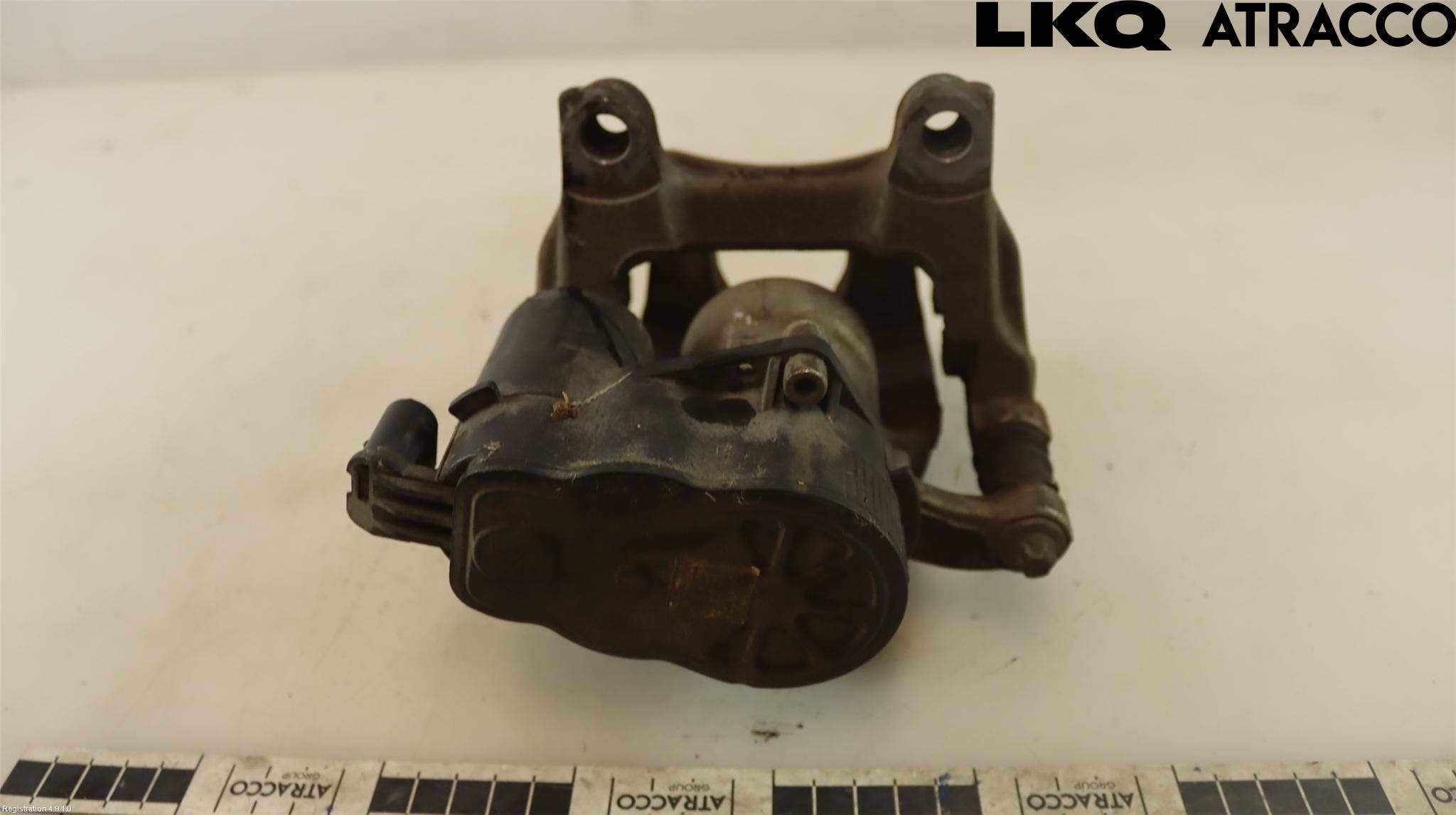 Mercedes-Benz MB CLA-KLASS (C118/X118) 19- Bromsok Bak Vänster