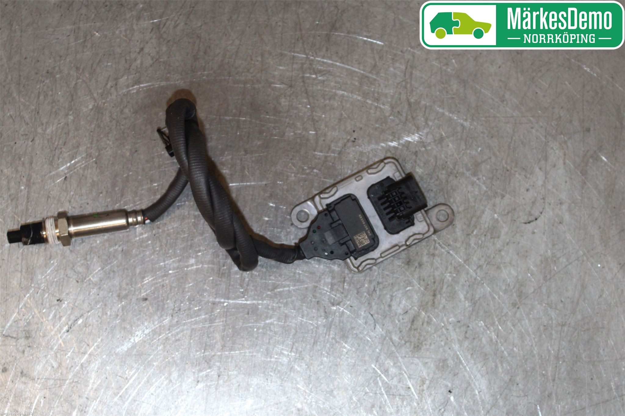 Volkswagen VW PASSAT 15-19 Injlambdasond