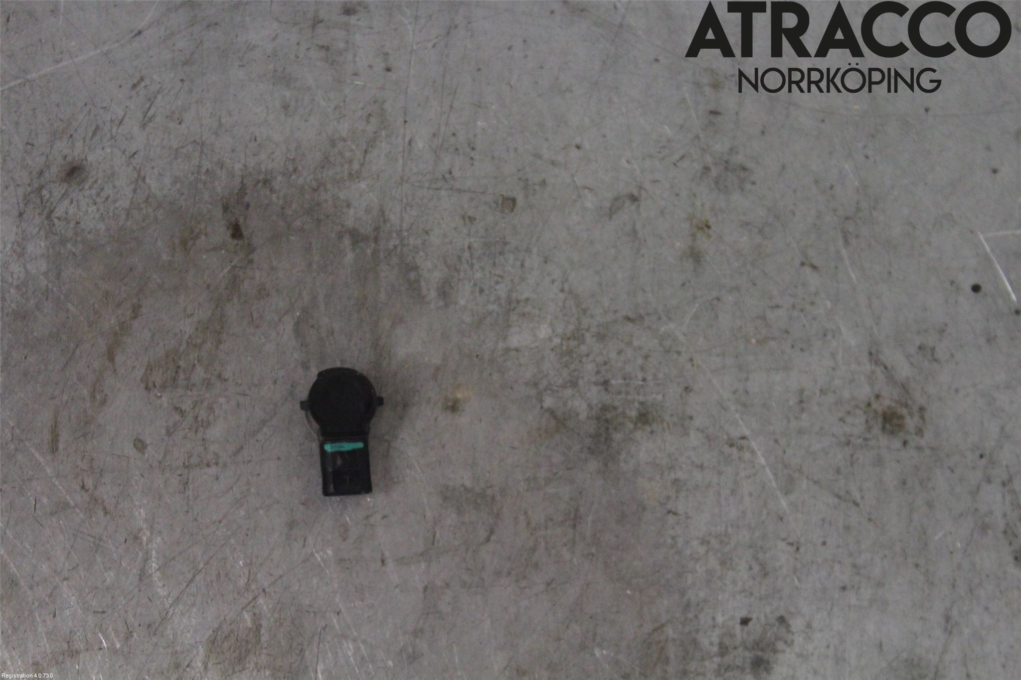 Audi A3/S3 8V 13-20 Parkeringshjälp Frontsensor