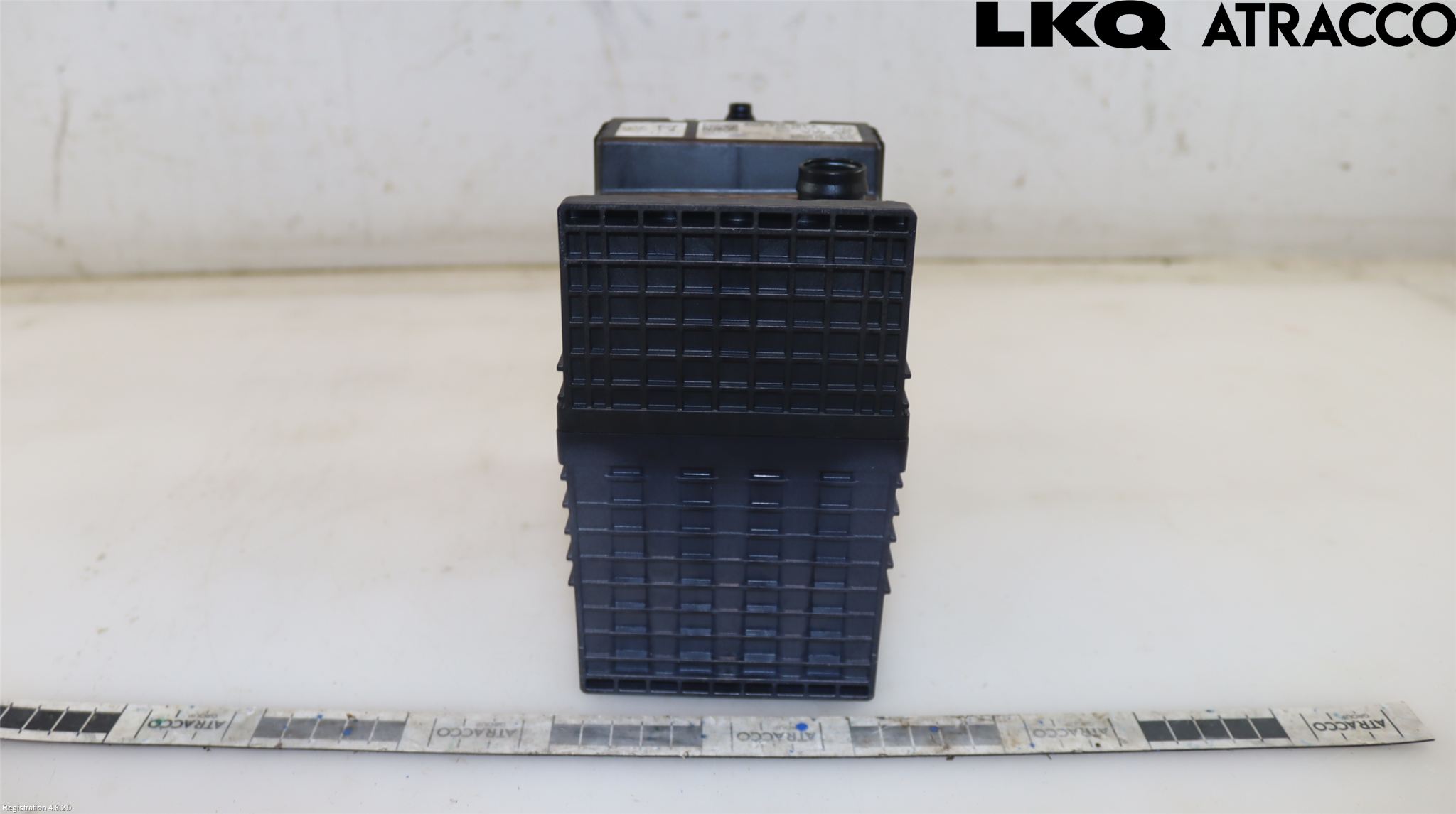 Audi A4/S4 B9 20- Batteri Högspänning