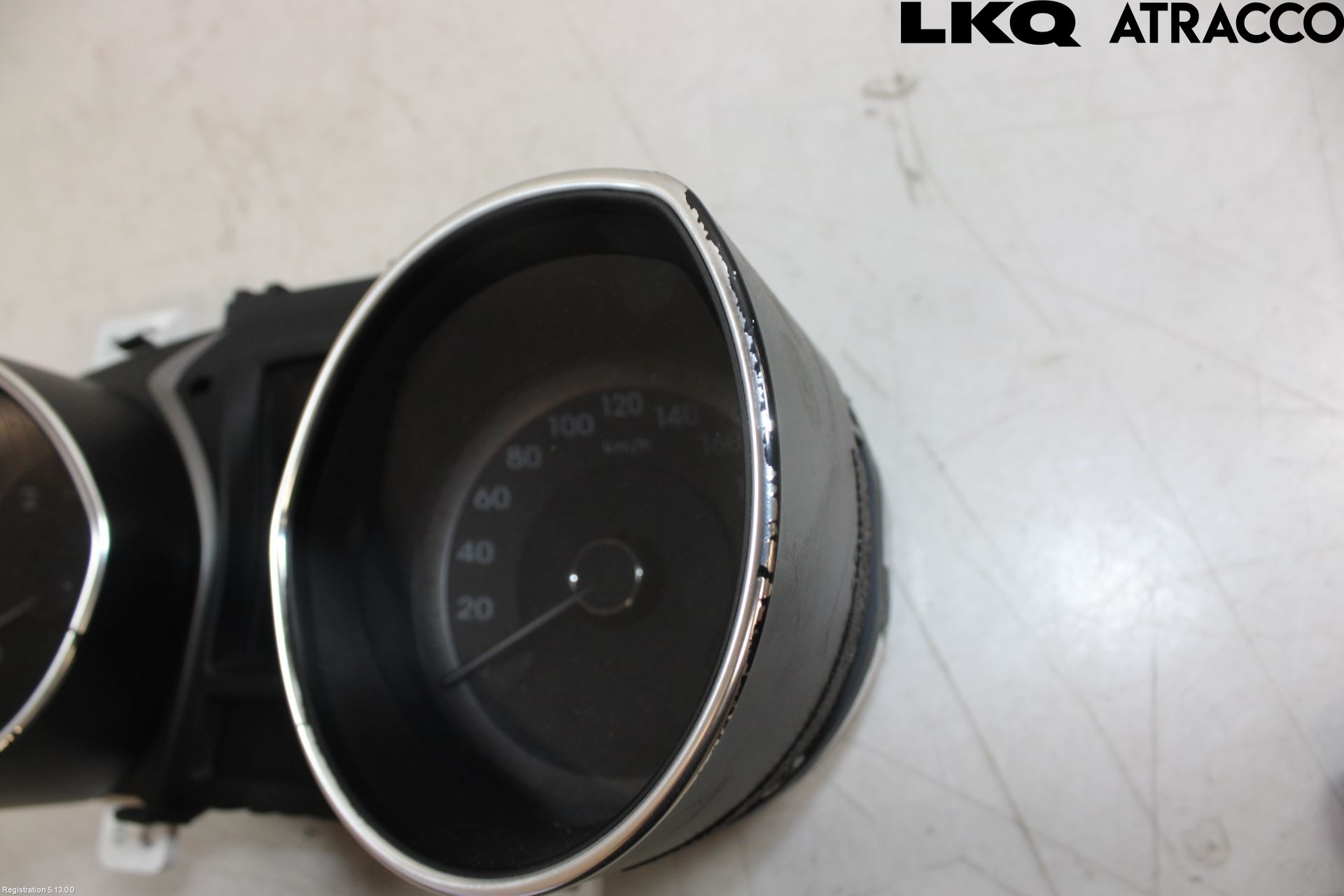 Hyundai i30 GD 13-17 Instrument Komb