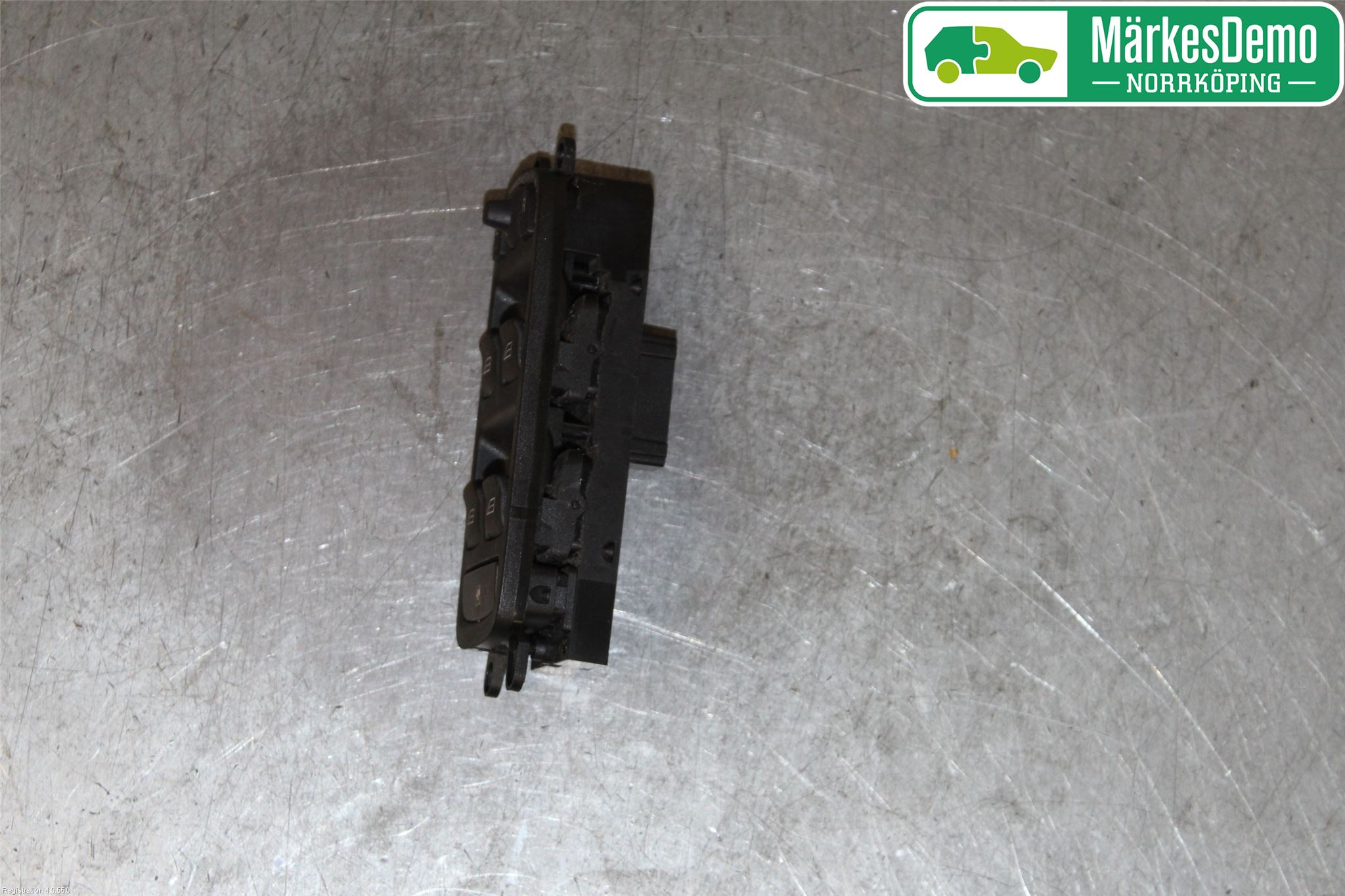 Volvo V50 04-07 Strömställare Elhiss