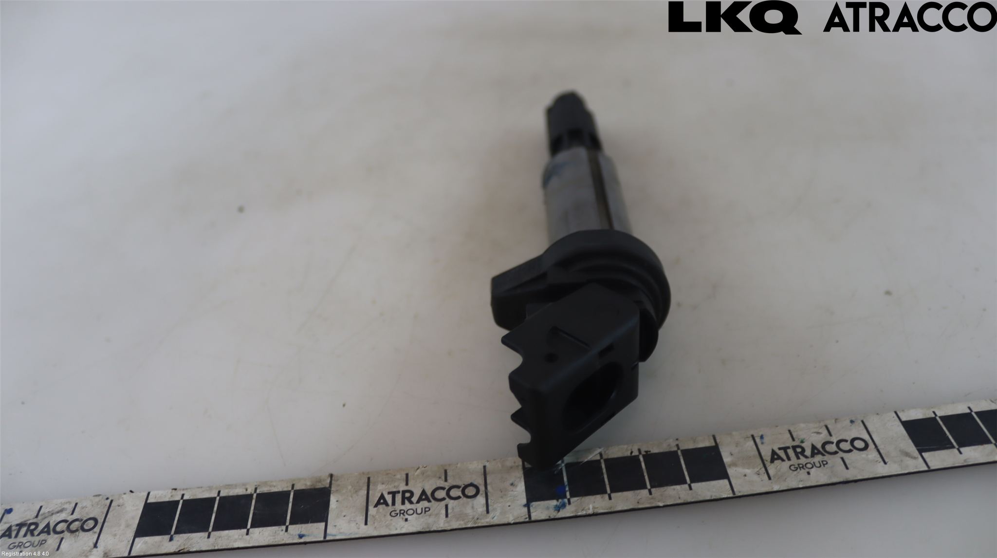 BMW 5 E39 95-04 Tändspole