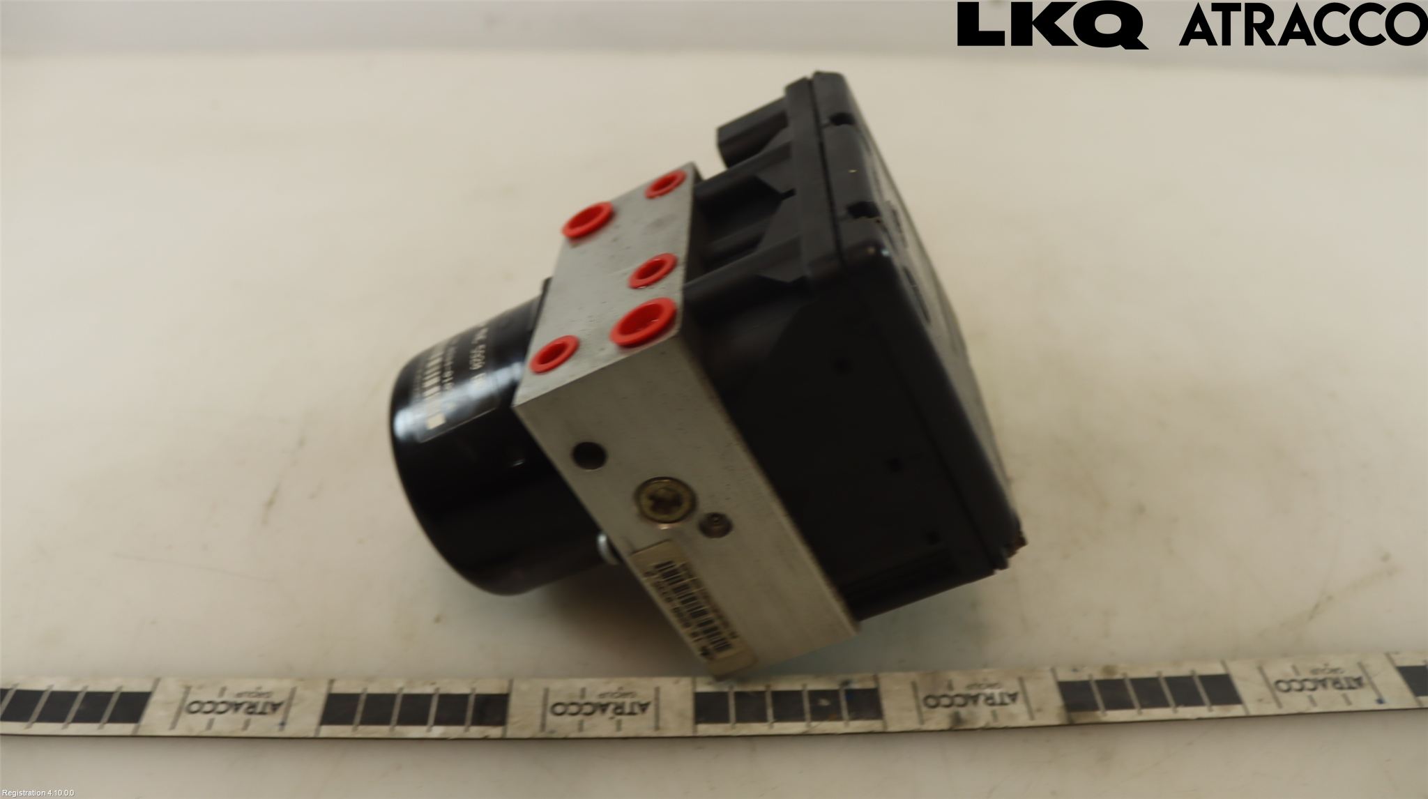 Jaguar XJ X308        98-02 Abs Hydraulaggregat