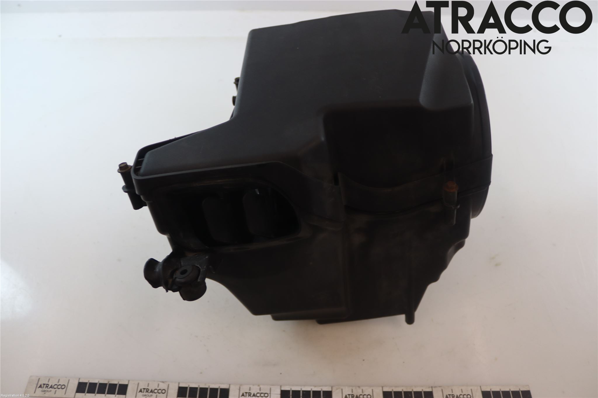Ford KUGA 08-12 Luftrenare