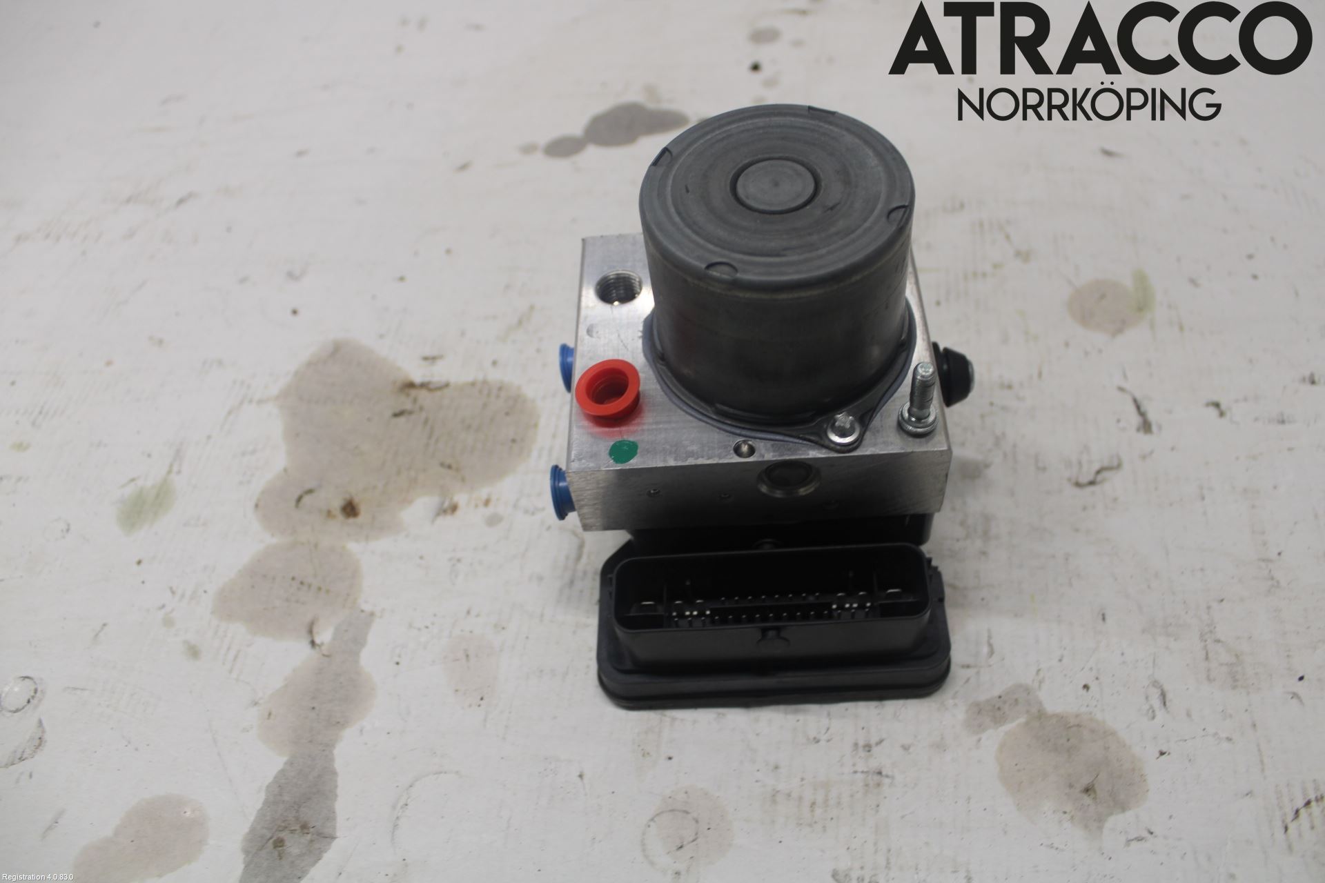 Jaguar XF (X260) 16-24 Abs Hydraulaggregat