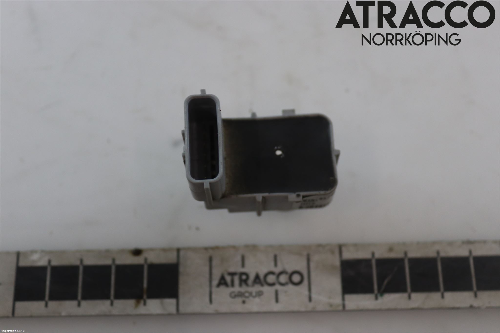 Kia VENGA 10-19 Parkeringshjälp Backsensor