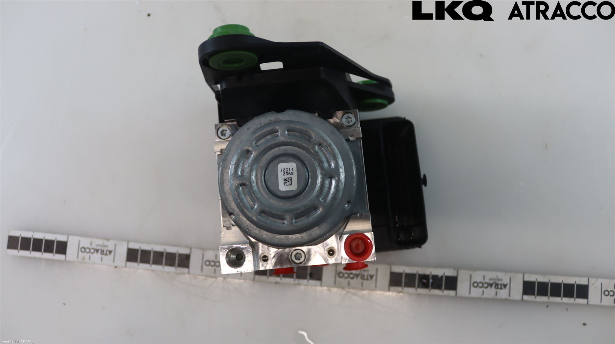 Skoda OCTAVIA (NX) 20- Abs Hydraulaggregat