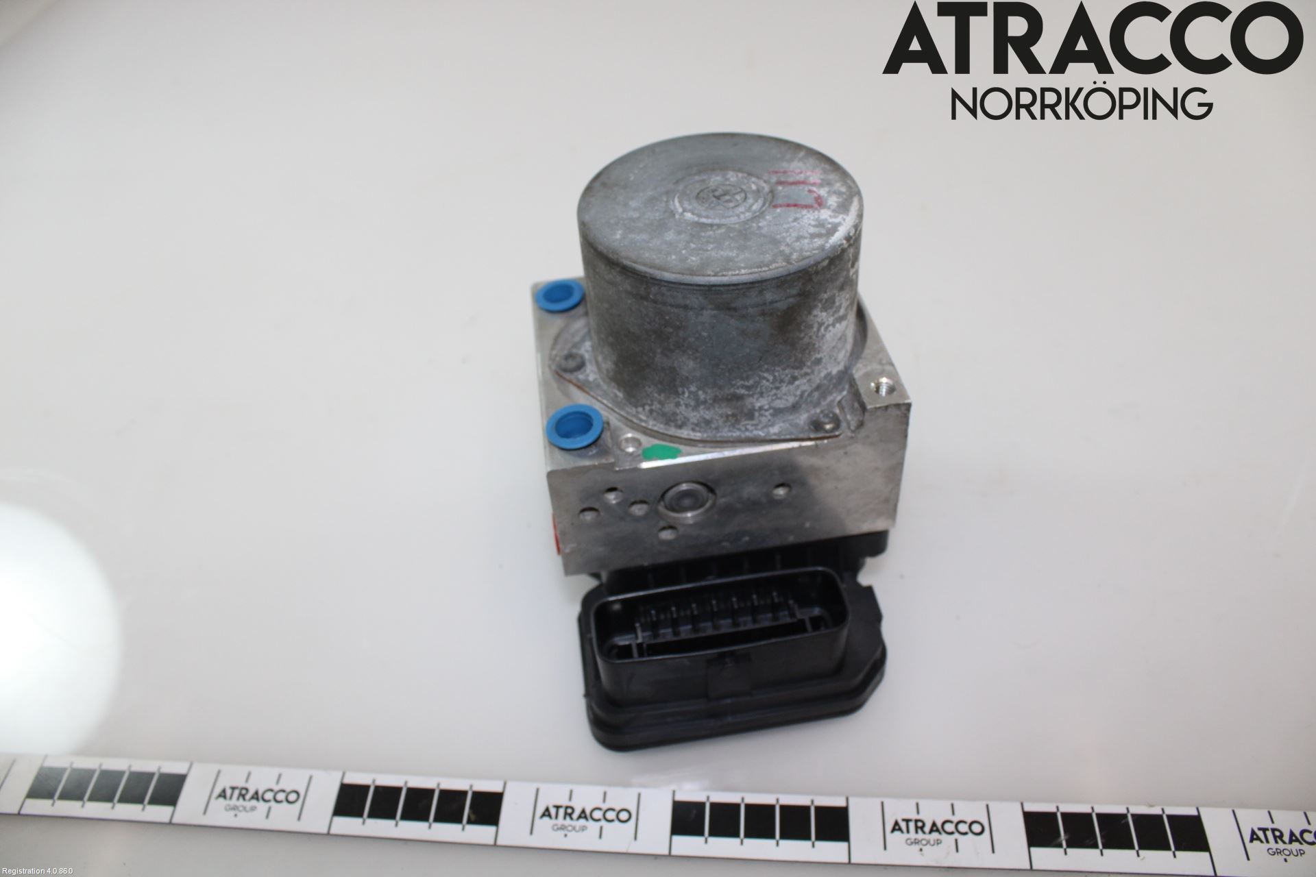 Toyota HILUX 16- Abs Hydraulaggregat