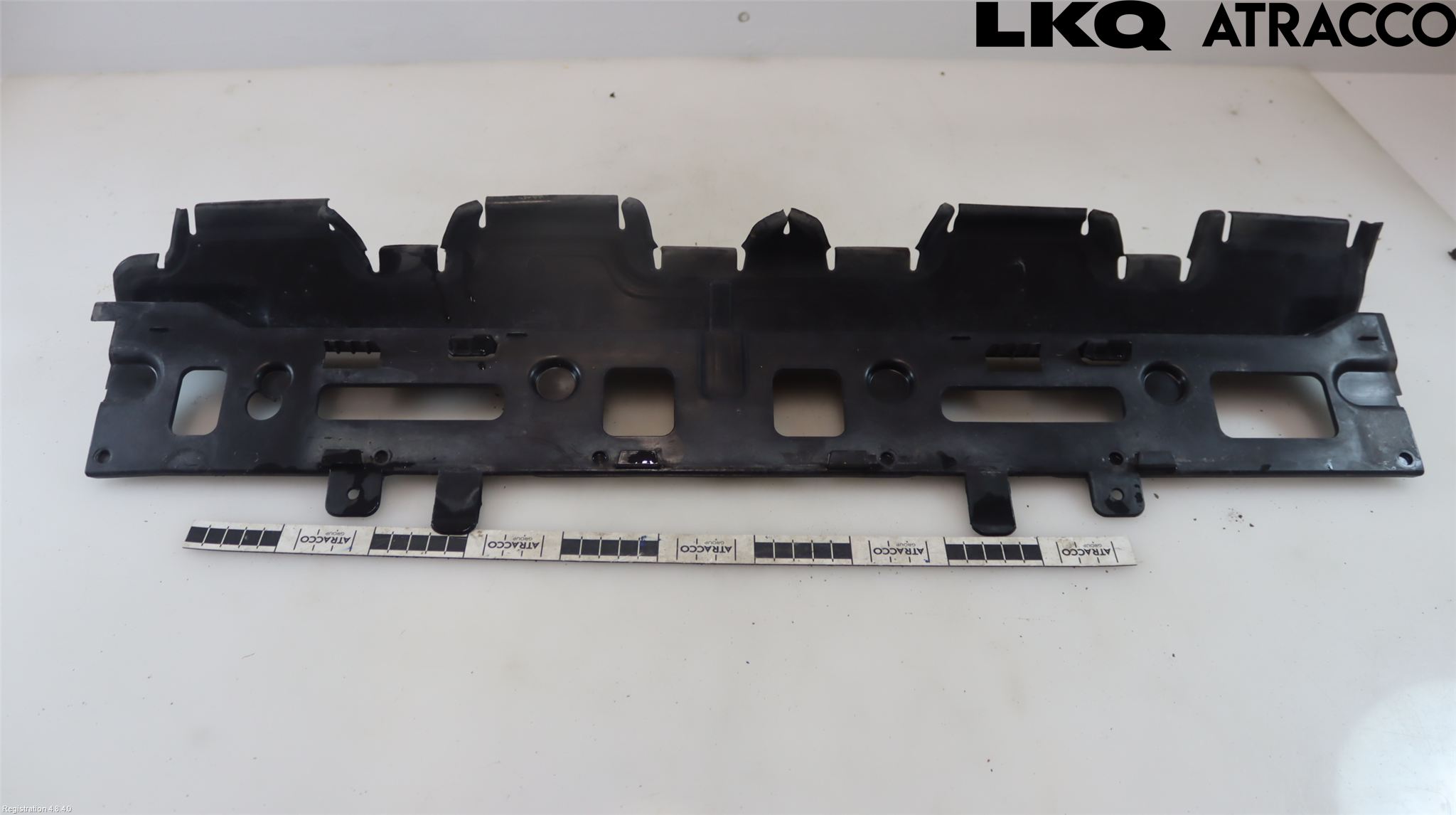 Audi Q7/SQ7 Front Övrigt