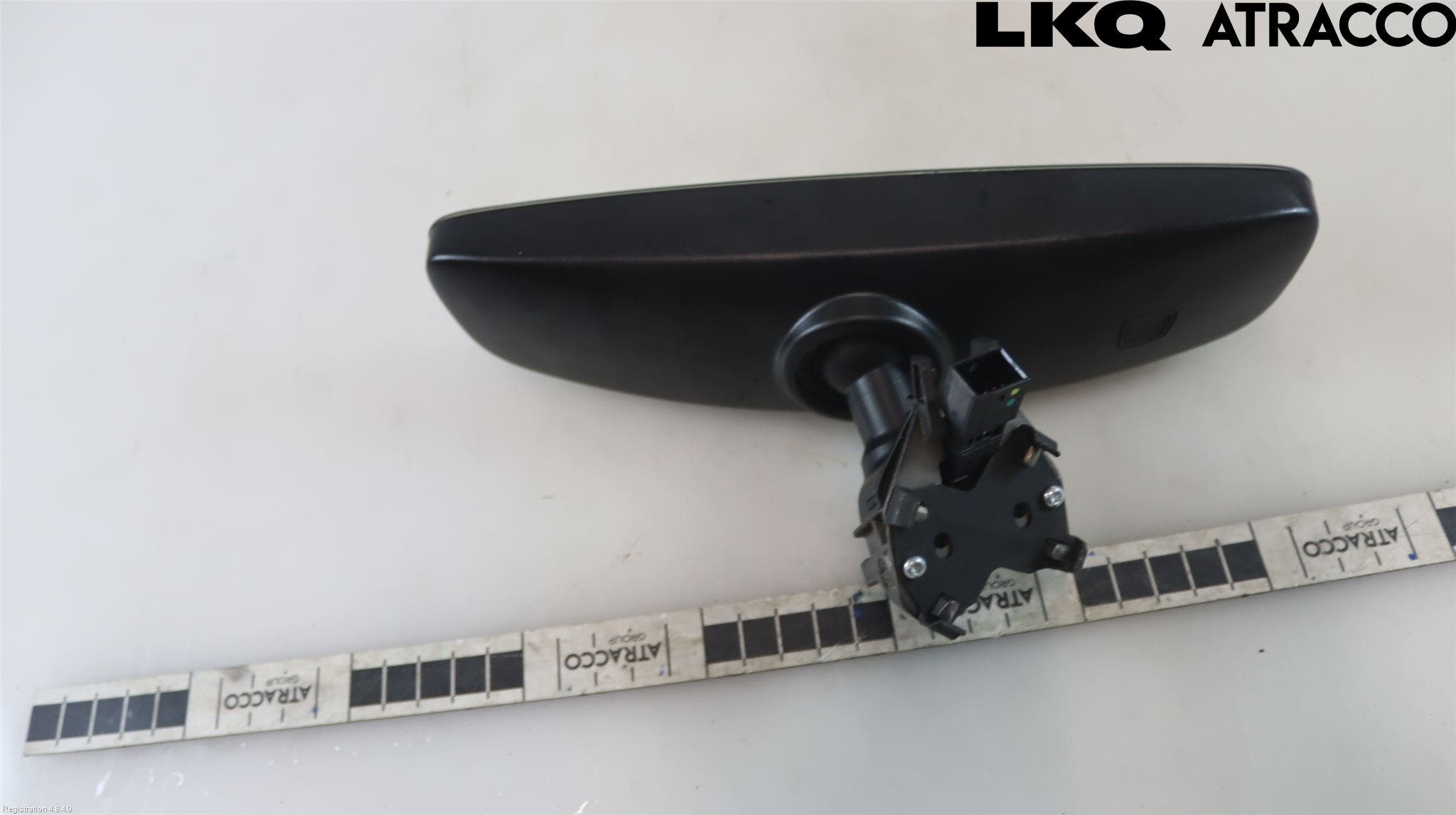 Alfa VW TIGUAN 24- Spegel Invändig El