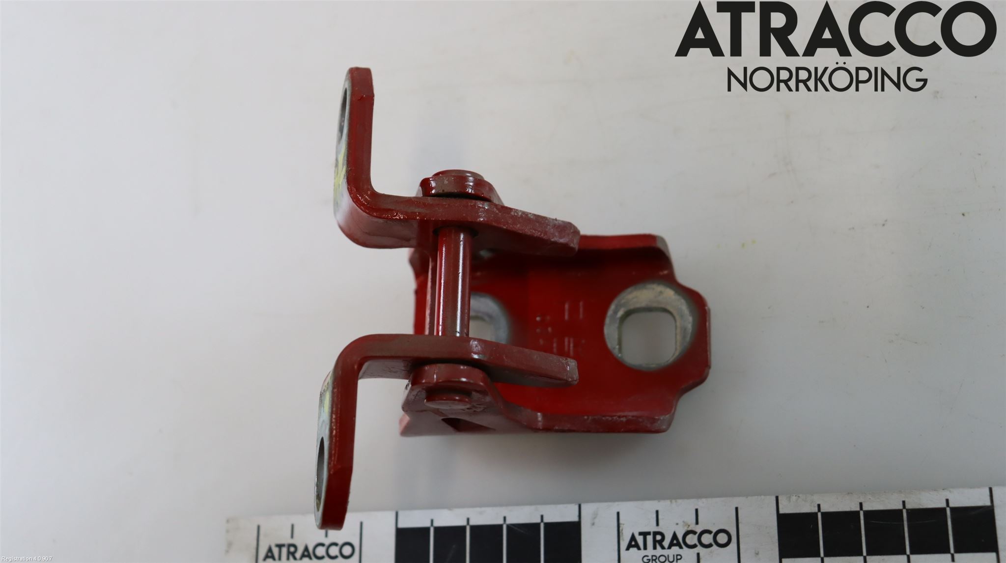 Saab 9-3 VER2/VER3 08-15 Dörrgångjärn