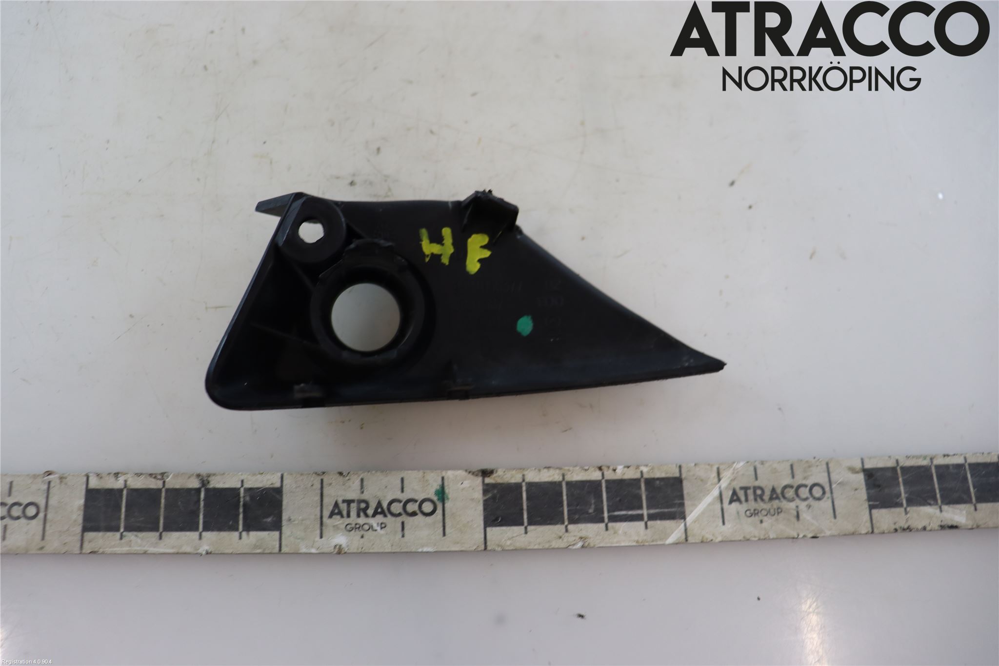 Citroen C5 08-17 Parkeringshjälp Frontsensor