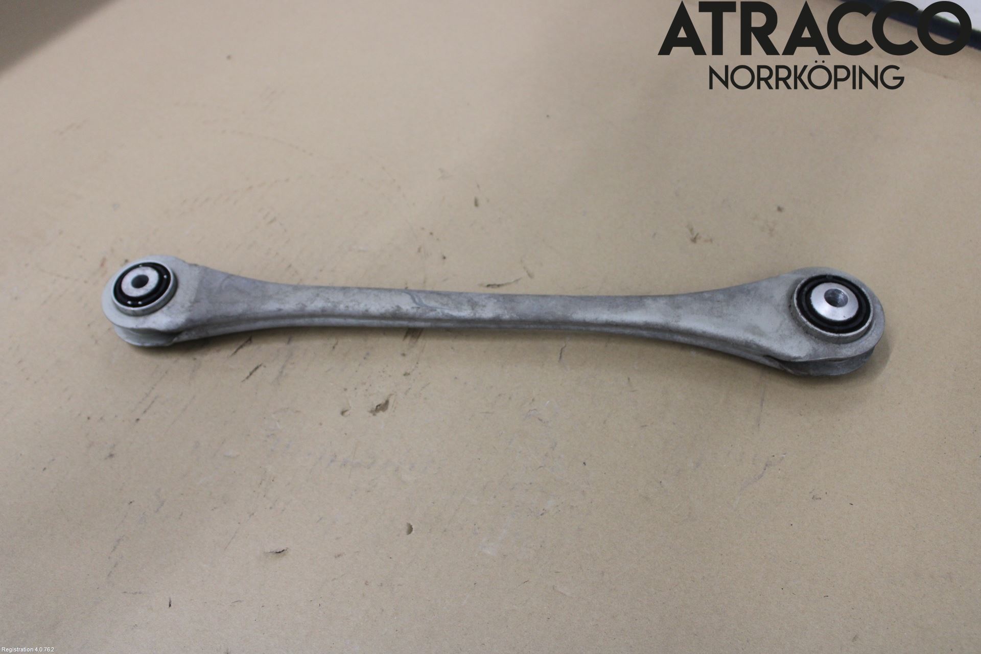 Audi A6 F2/C8 19- Momentstag Bak