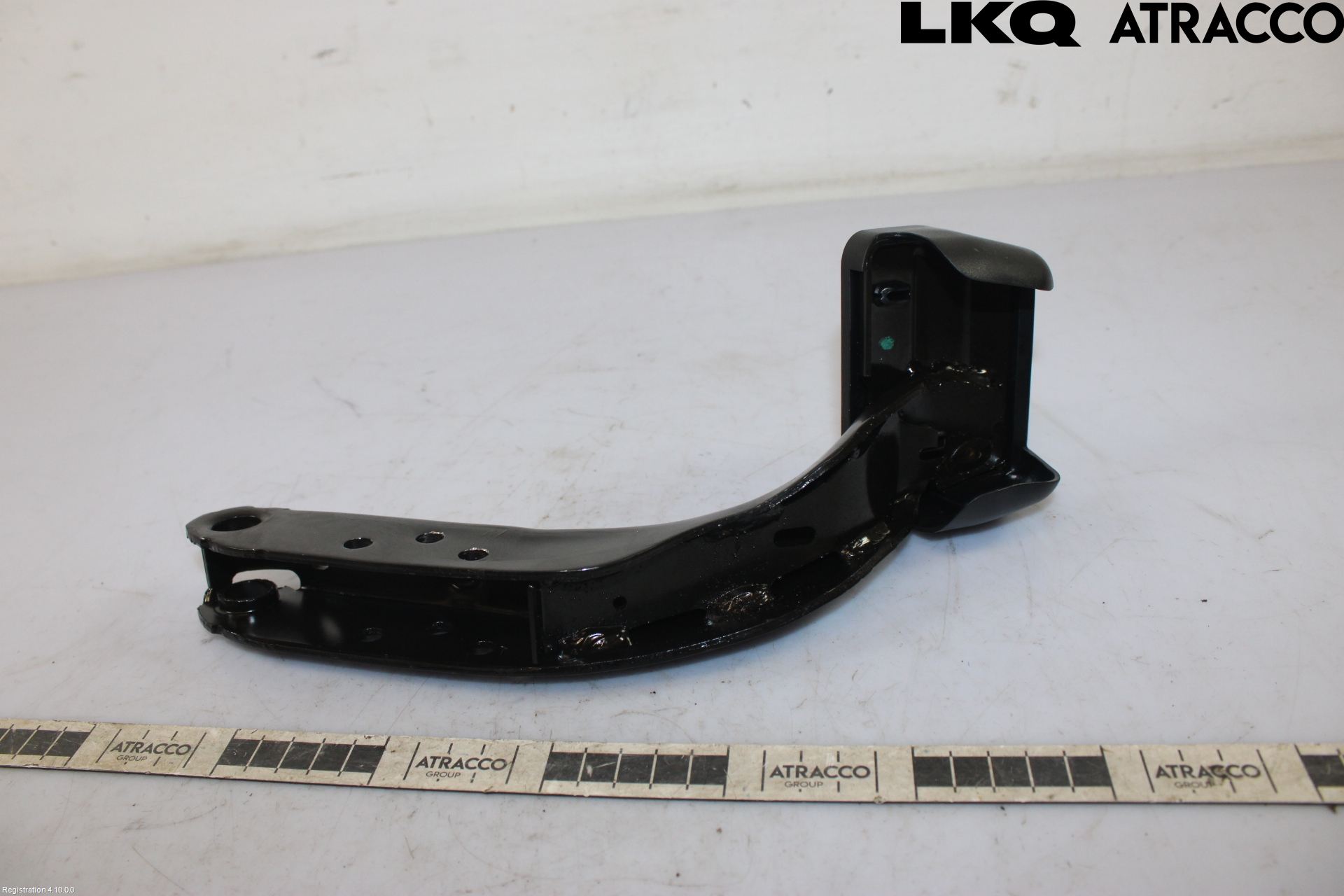 Volkswagen VW T-CROSS 19- Bromspedal