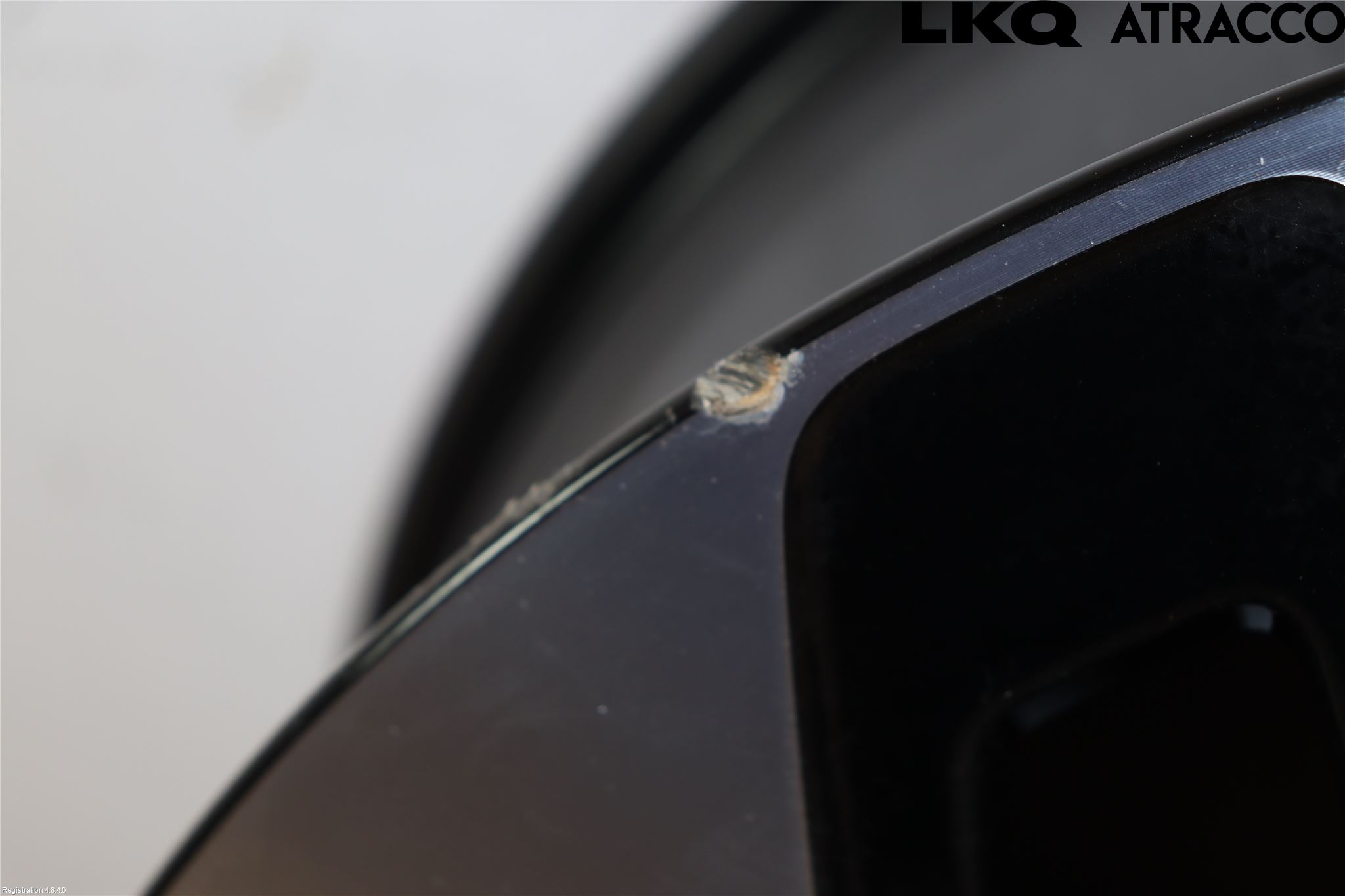 Volkswagen VW ID.4 21- Fälg Aluminium