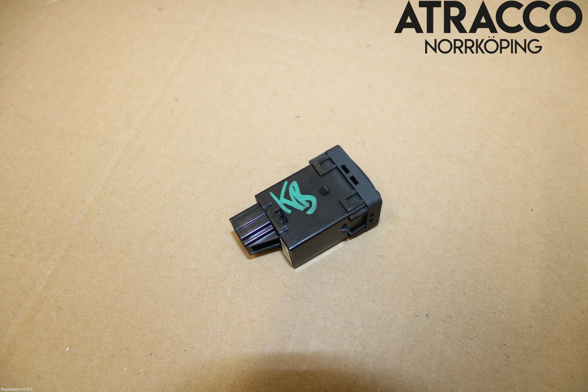 Nissan NOTE E12 14-20 Strömställare Antisladd