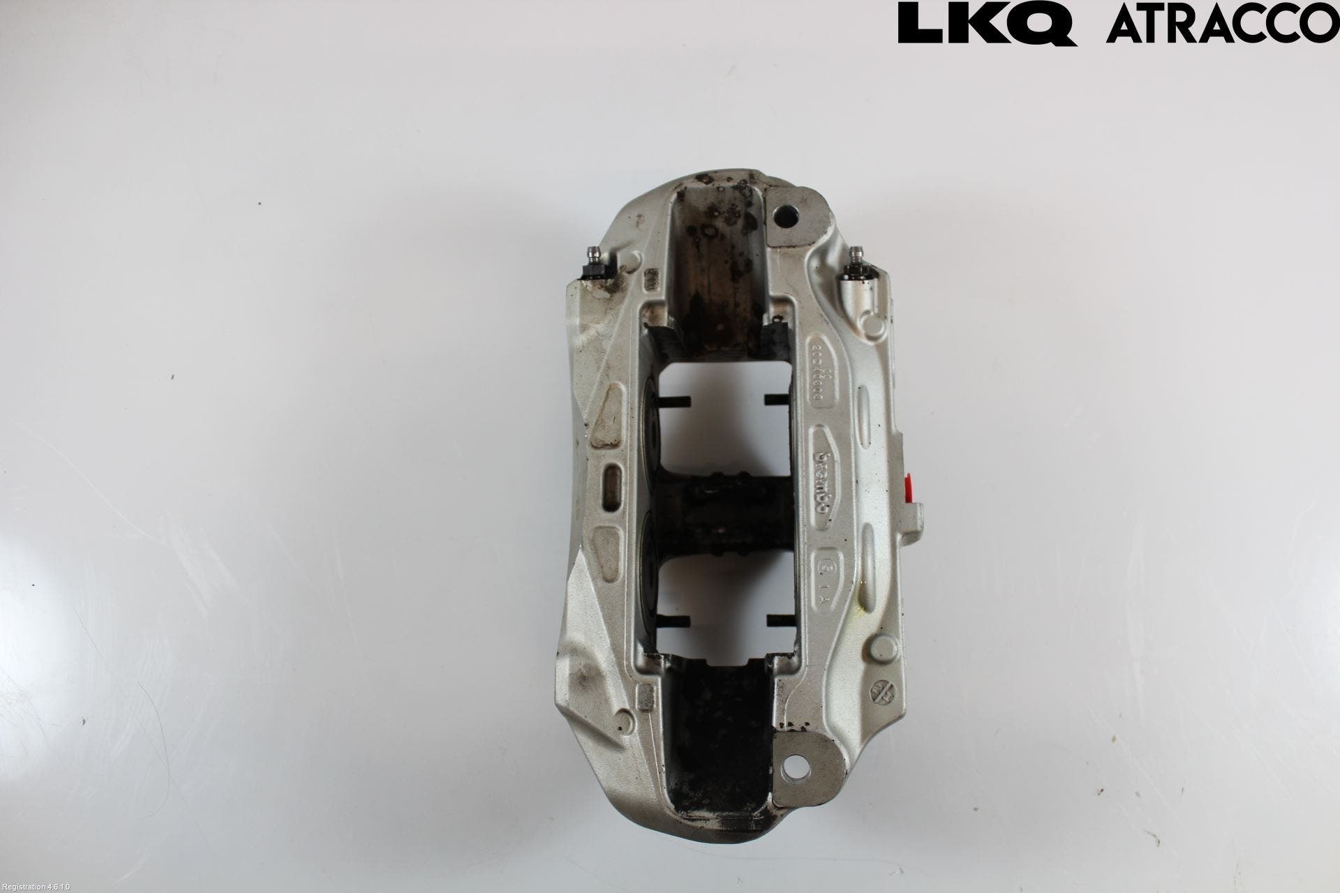 Mercedes-Benz MB A-KLASS (W177) 18- Bromsok Fram Vänster