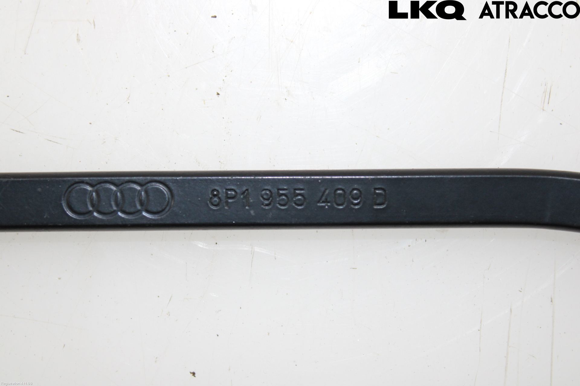 Audi A3/S3     96-03 Torkararm Armar Vindruta