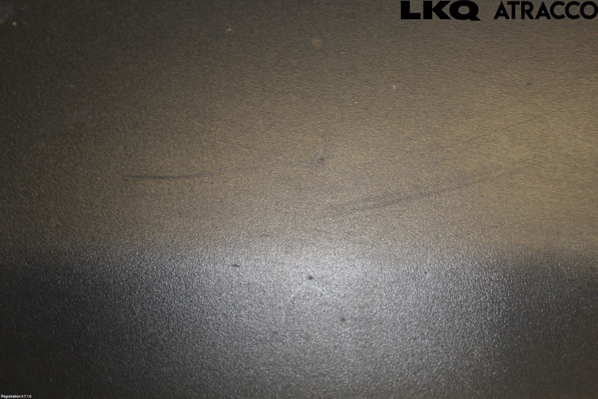 Mazda CX-30 20- Dörr Dekorlist Fram Vä