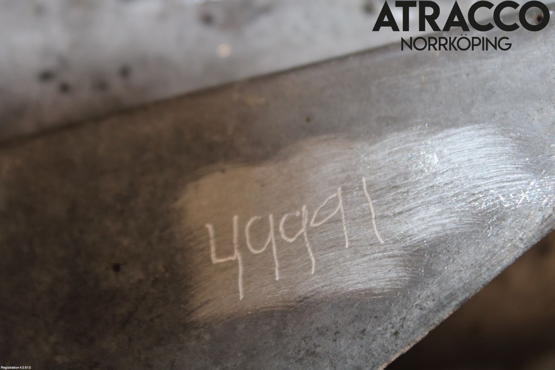 Audi A1 19- Växellåda Man 6 Vxl