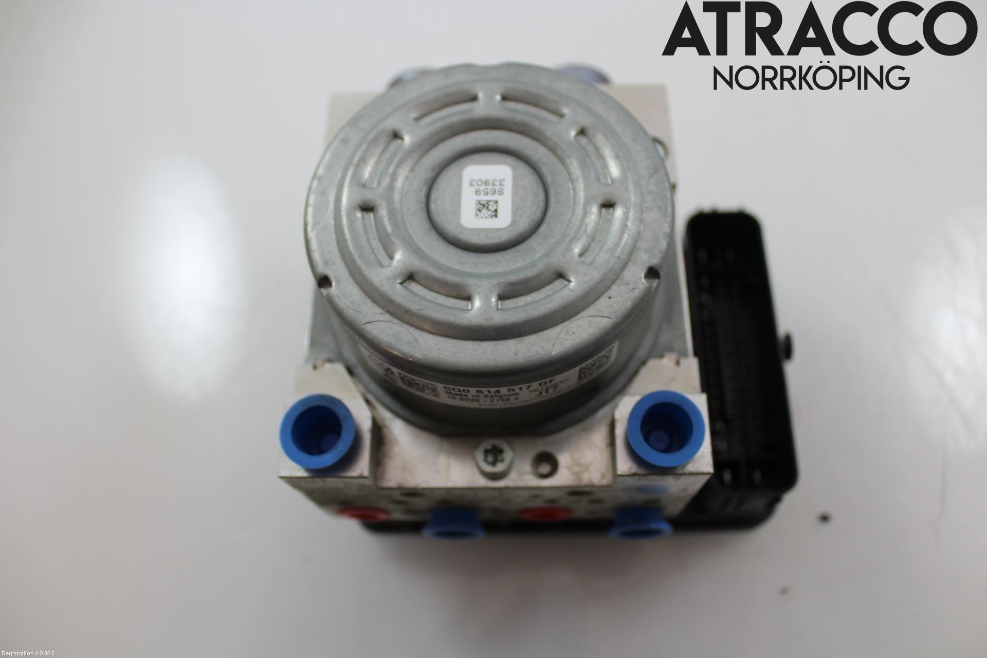 Volkswagen VW PASSAT 20-24 Abs Hydraulaggregat
