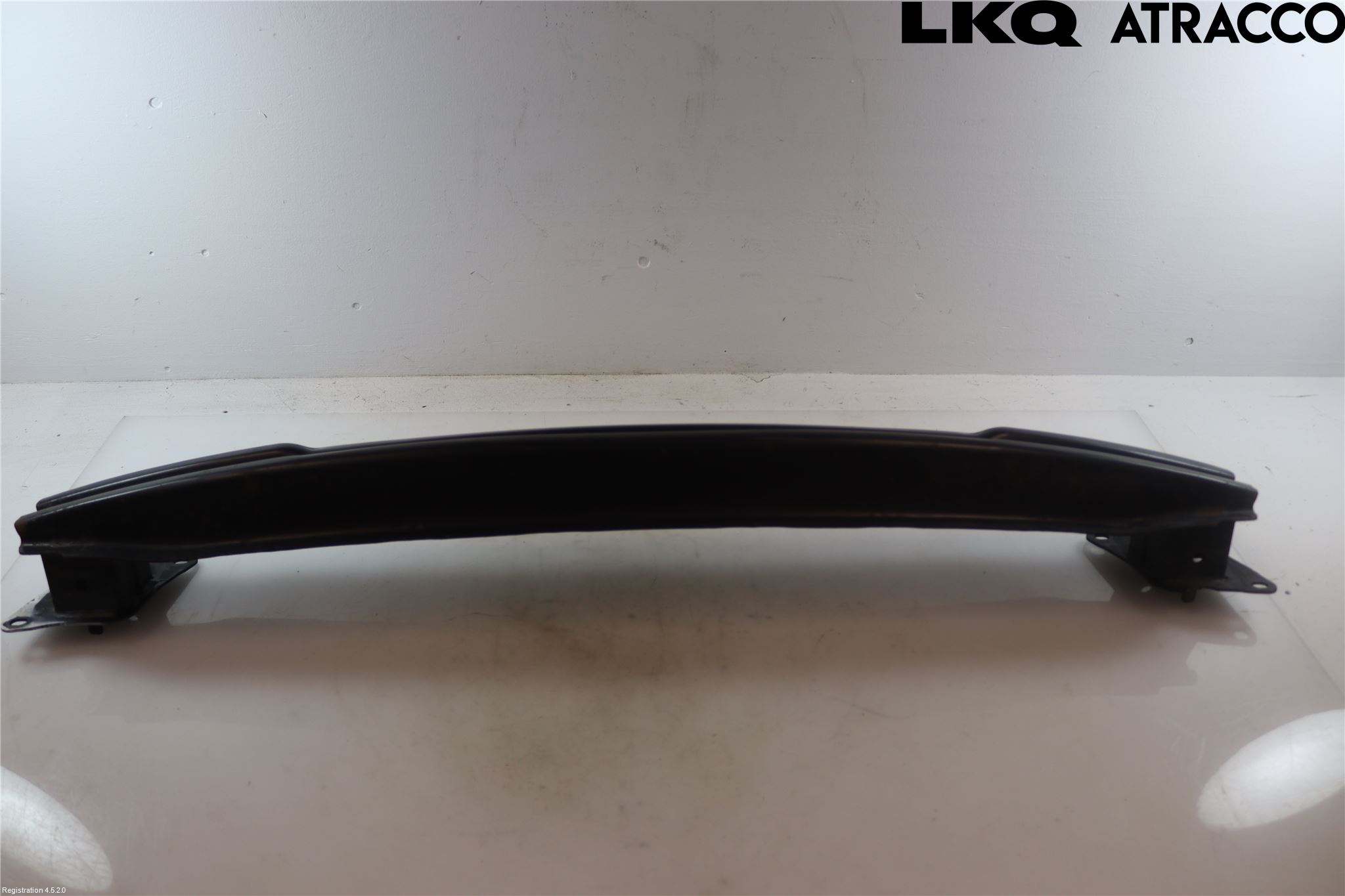 Volkswagen VW GOLF VI 09-13 Stötfångarbalk Bak