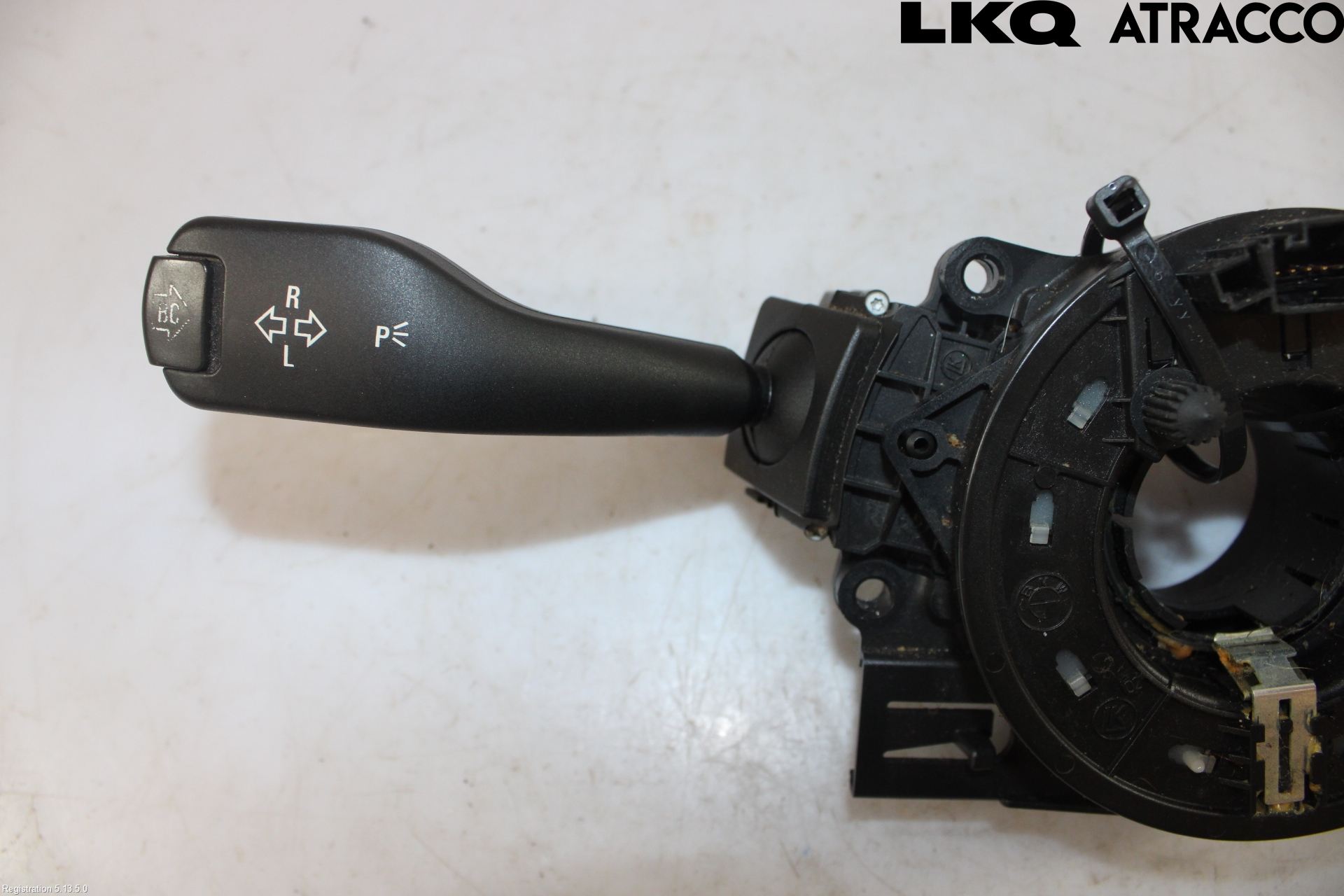 BMW X3 E83     03-10 Spakcentral
