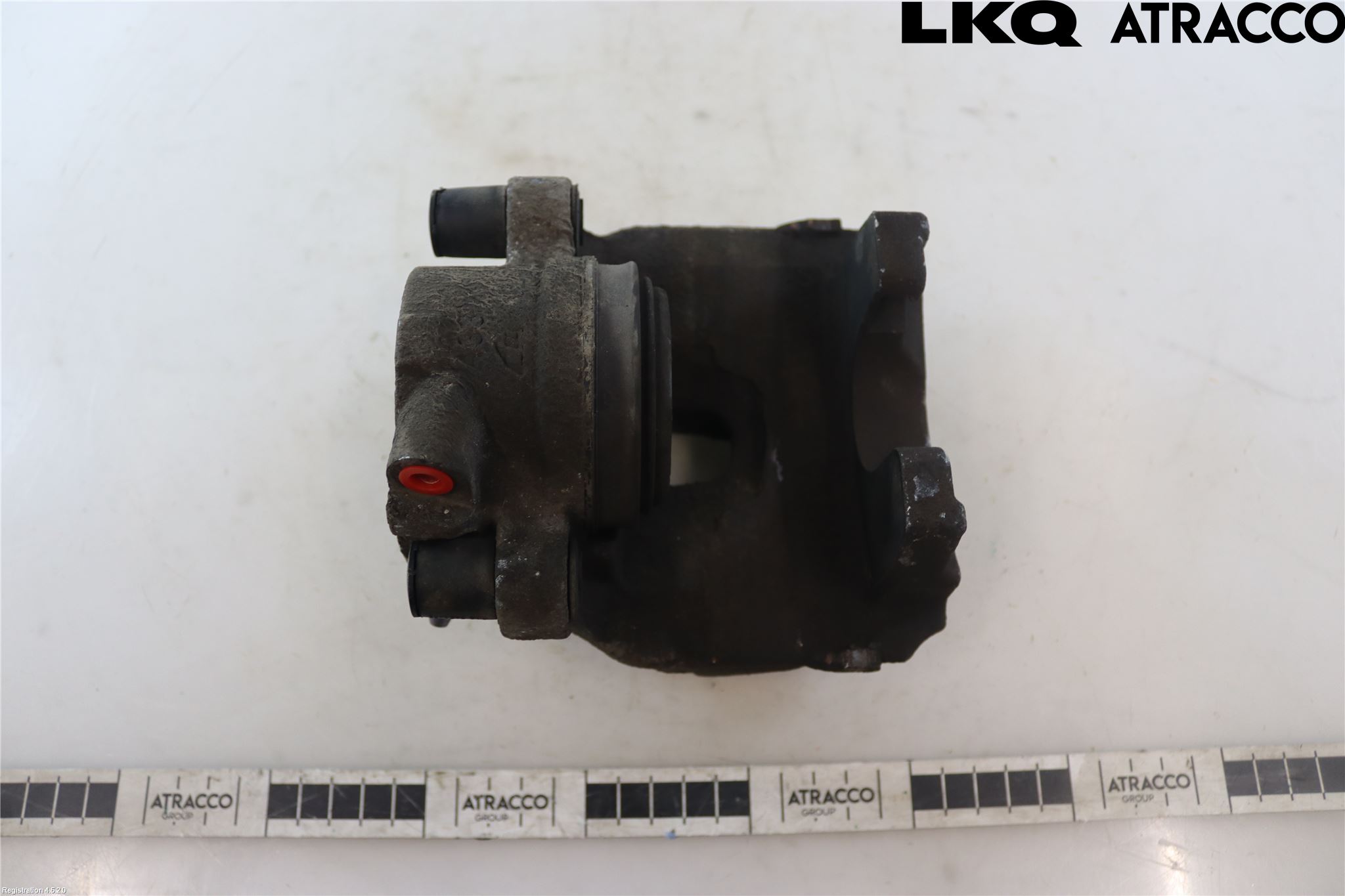 Volvo V60 19- Bromsok Fram Vänster