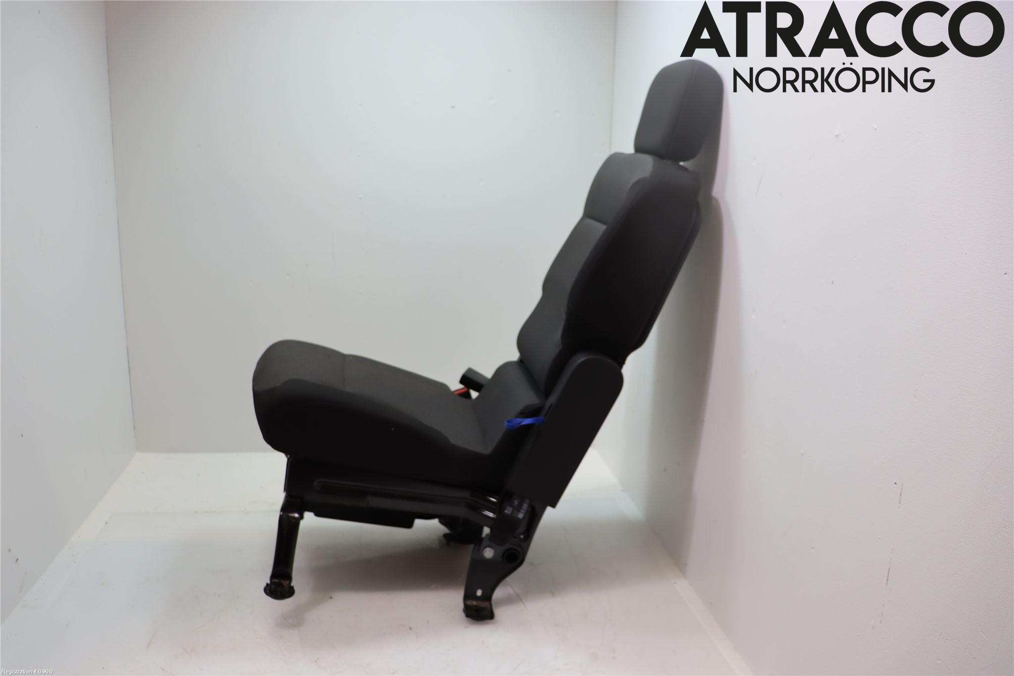 Peugeot PARTNER/E-PARTNER 19- Inredning Stol Fram Hö