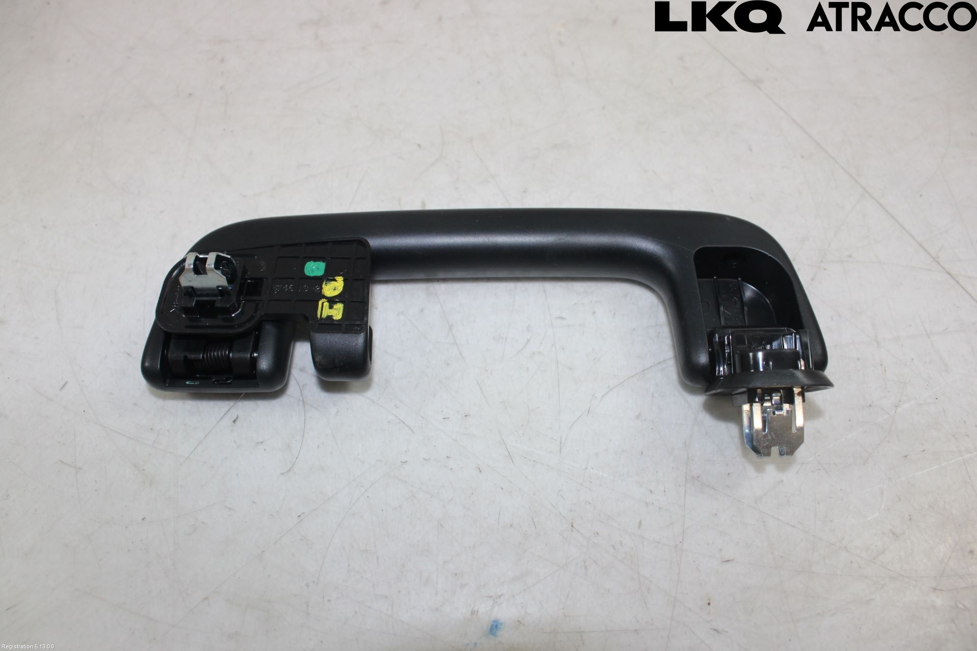 Toyota RAV4 13-18 Kurvhandtag I Tak