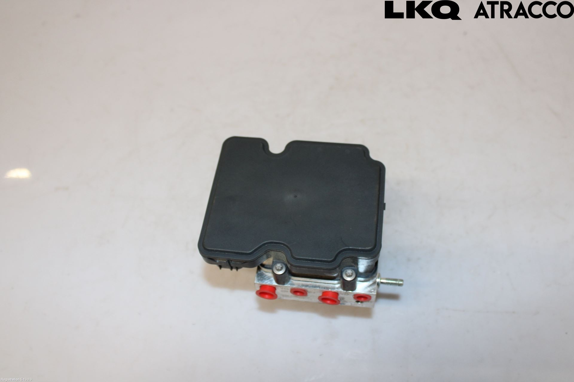 Opel GRANDLAND X 18- Abs Hydraulaggregat