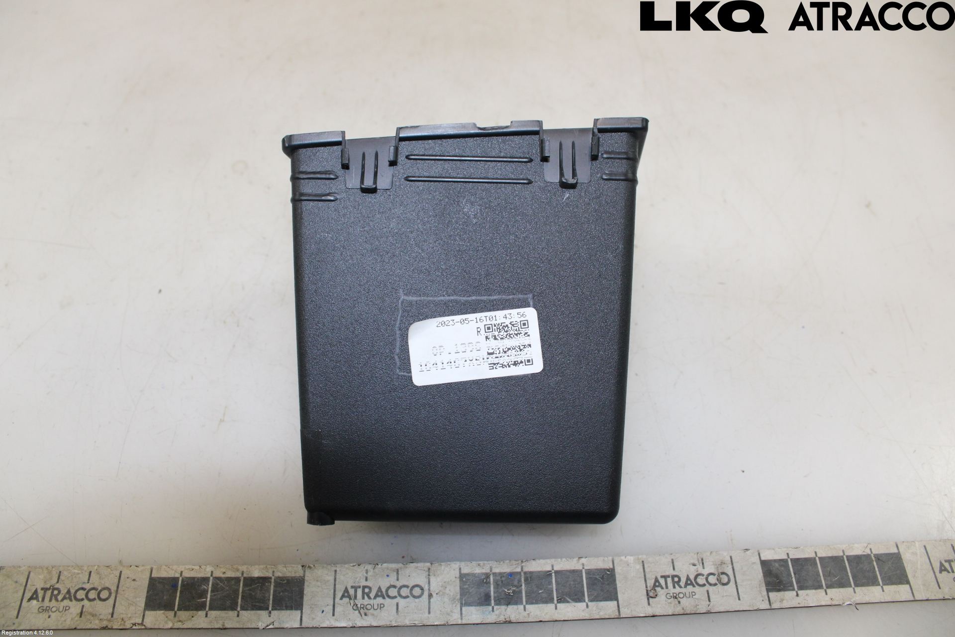 Mercedes-Benz MB VITO/V-KLASS (W640,W447,W448) 14- Instrumentbräda Förvaringsfack
