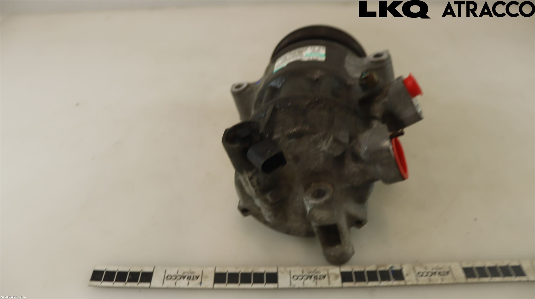 Audi A1/S1 11-18 Ac Kompressor