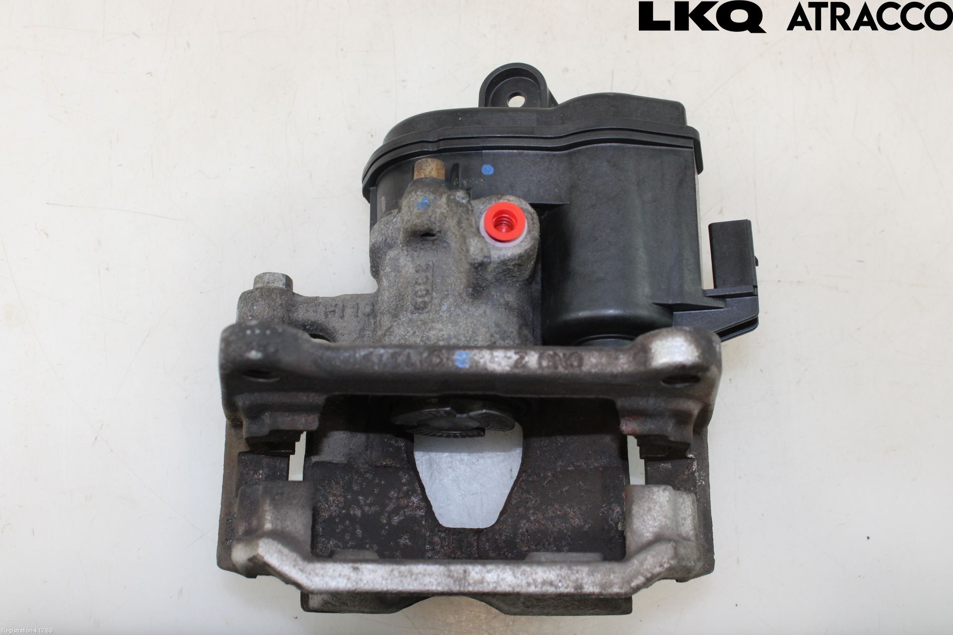 Audi A6 F2/C8 19- Bromsok Bak Höger