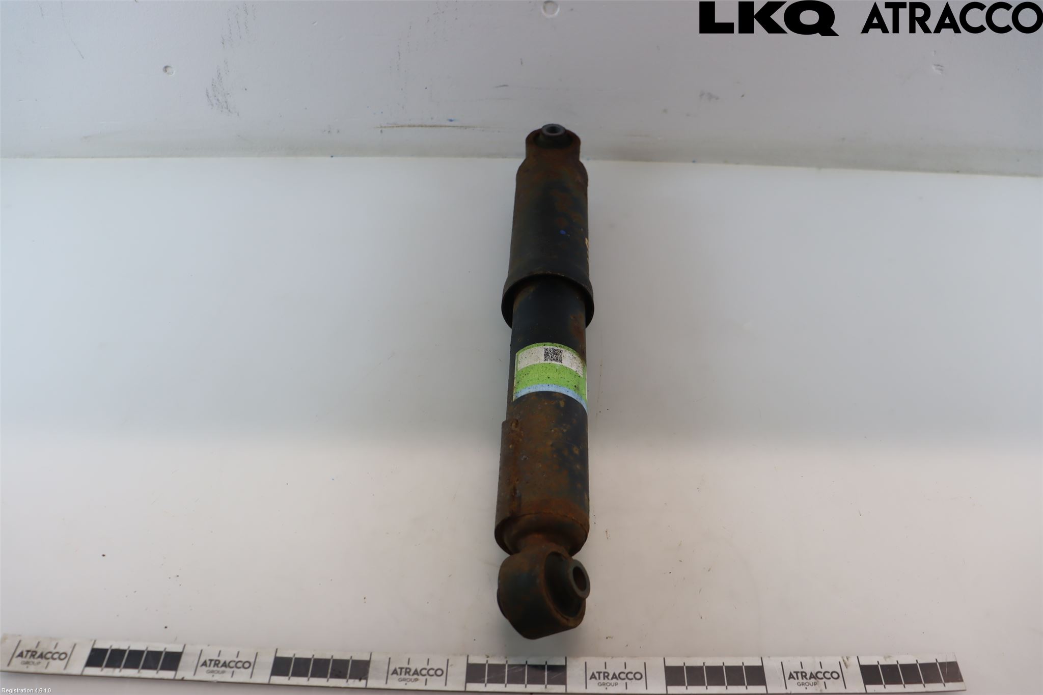 Toyota RAV4 13-18 Stötdämpare Bak