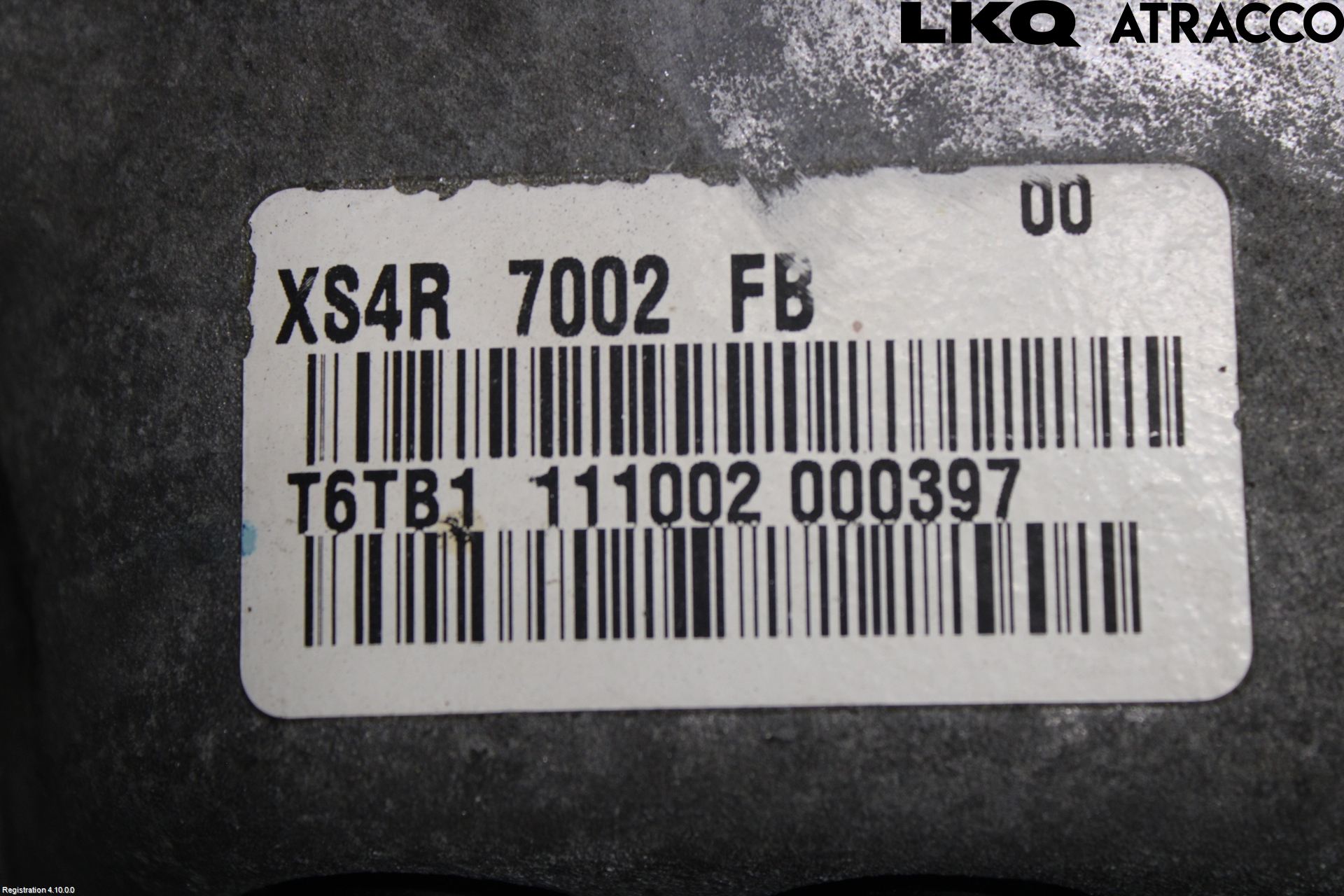 Ford FOCUS     99-04 Växellåda Man 5 Vxl