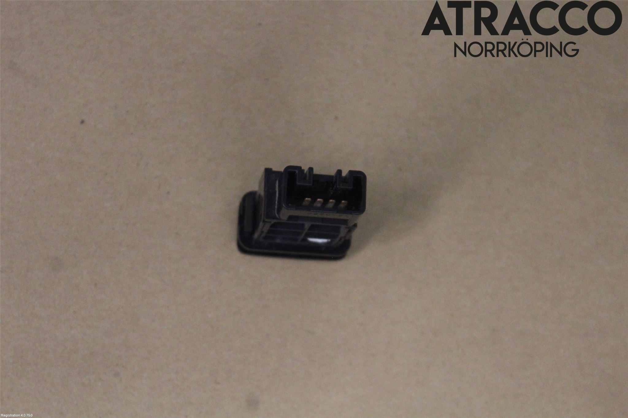 Toyota HILUX 05-16 Strömställare Strålkastartork