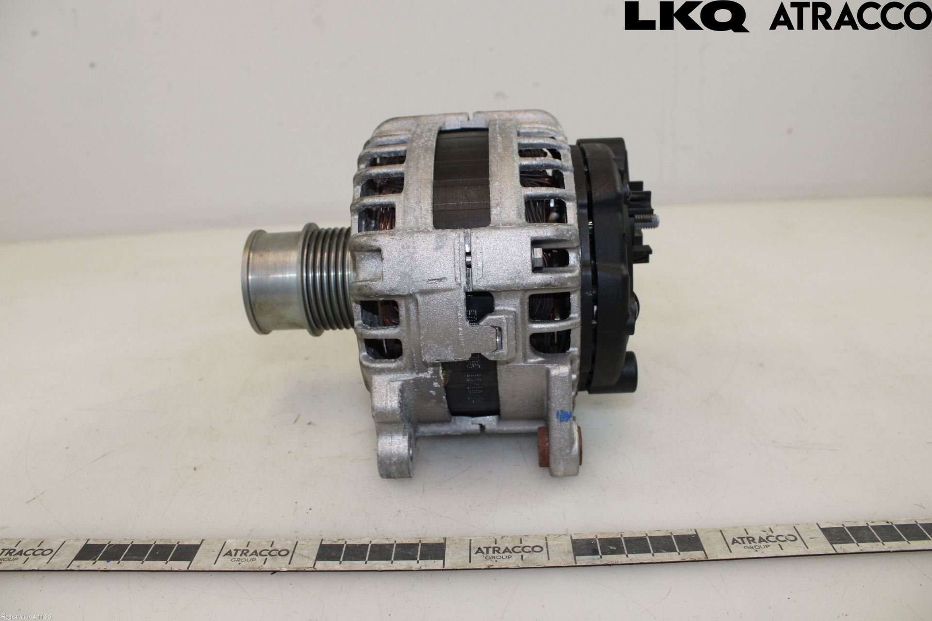 Volkswagen VW T-CROSS 19- Generator