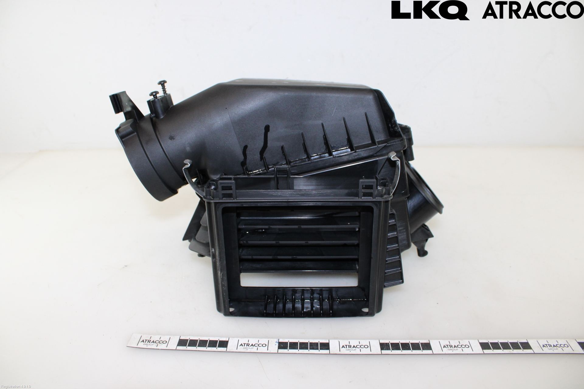 Mercedes-Benz MB CLA-KLASS (C117/X117) 13-19 Luftrenare